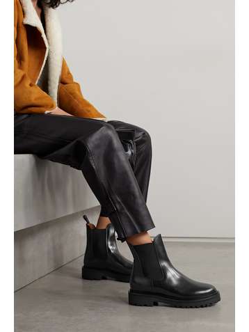 Marant Shoes | NET-A-PORTER