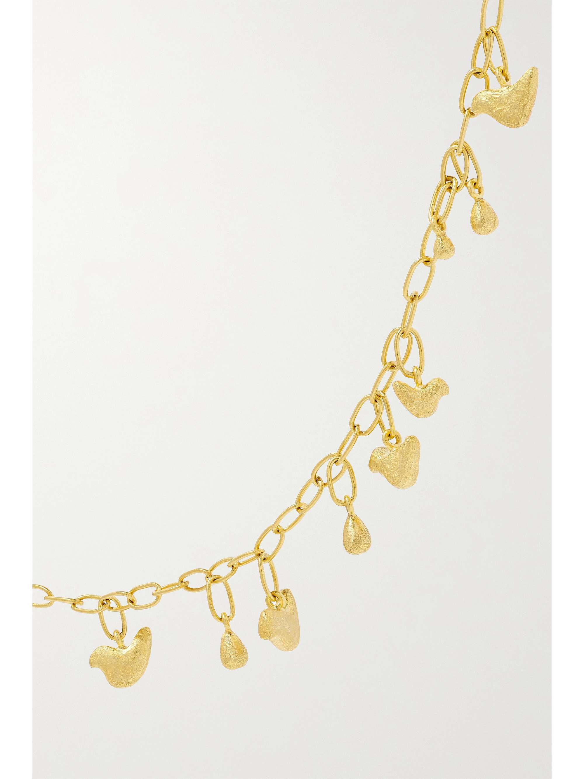 PIPPA SMALL 18-karat gold bracelet