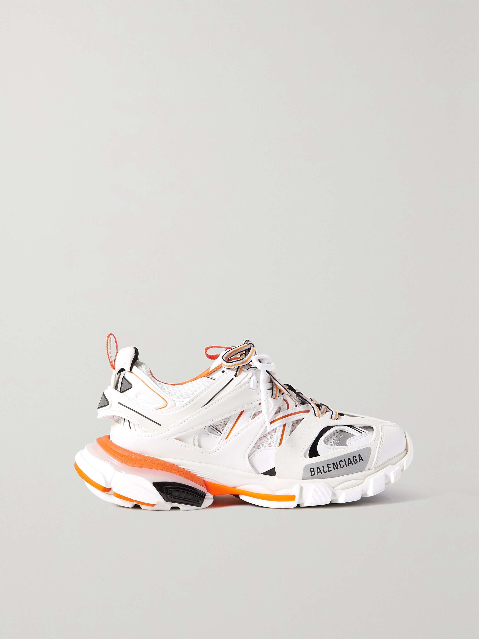 Balenciaga Track low-top sneakers - Joseph