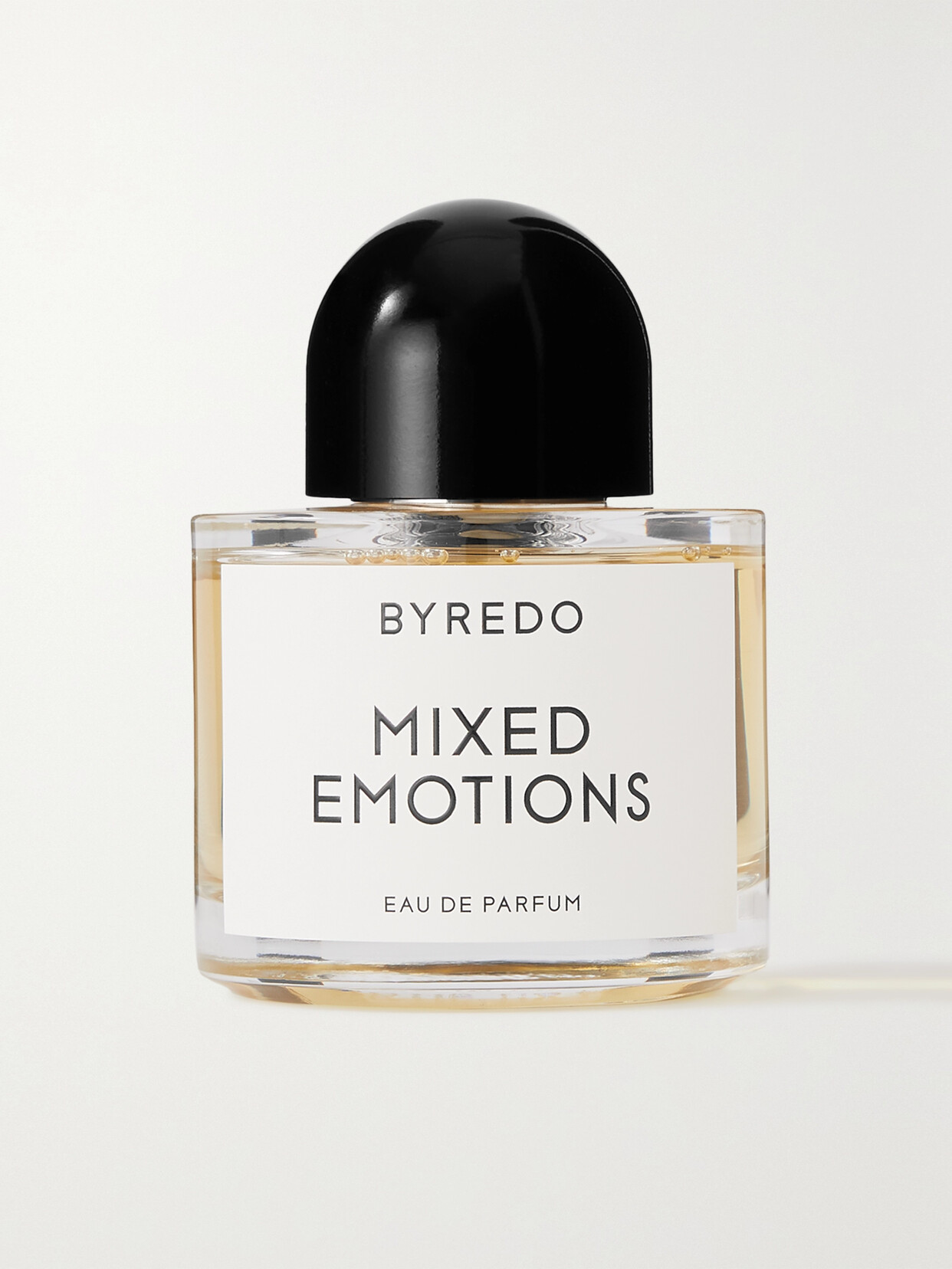 Byredo Mixed Emotions Eau De Parfum 50ml In Colorless
