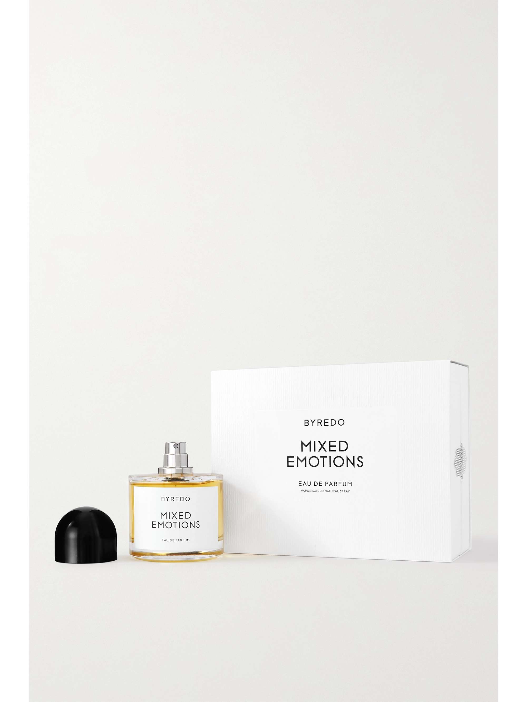 BYREDO Mixed Emotions, 100 ml –  Eau de Parfum
