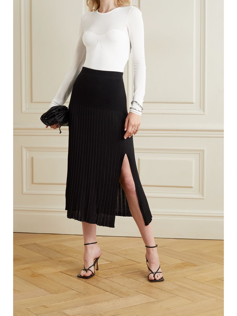 net a porter herve leger