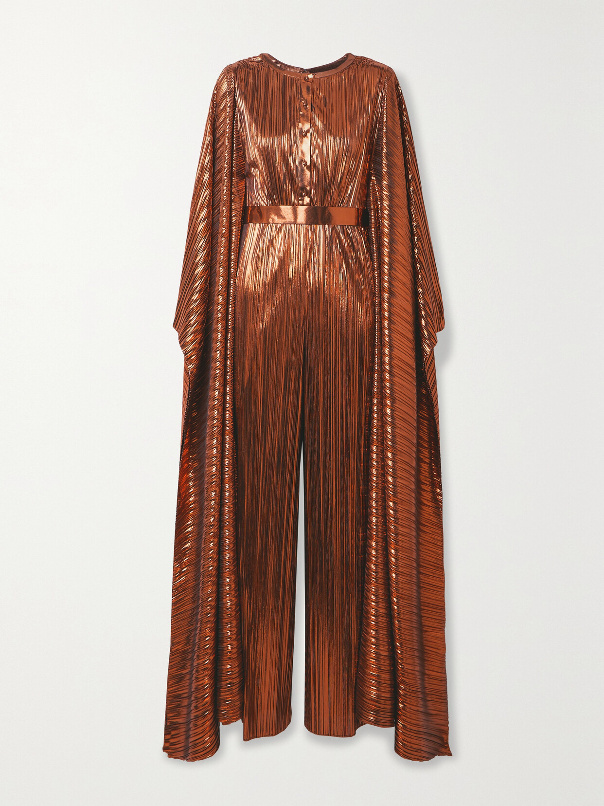 SemSem - Belted Drap...