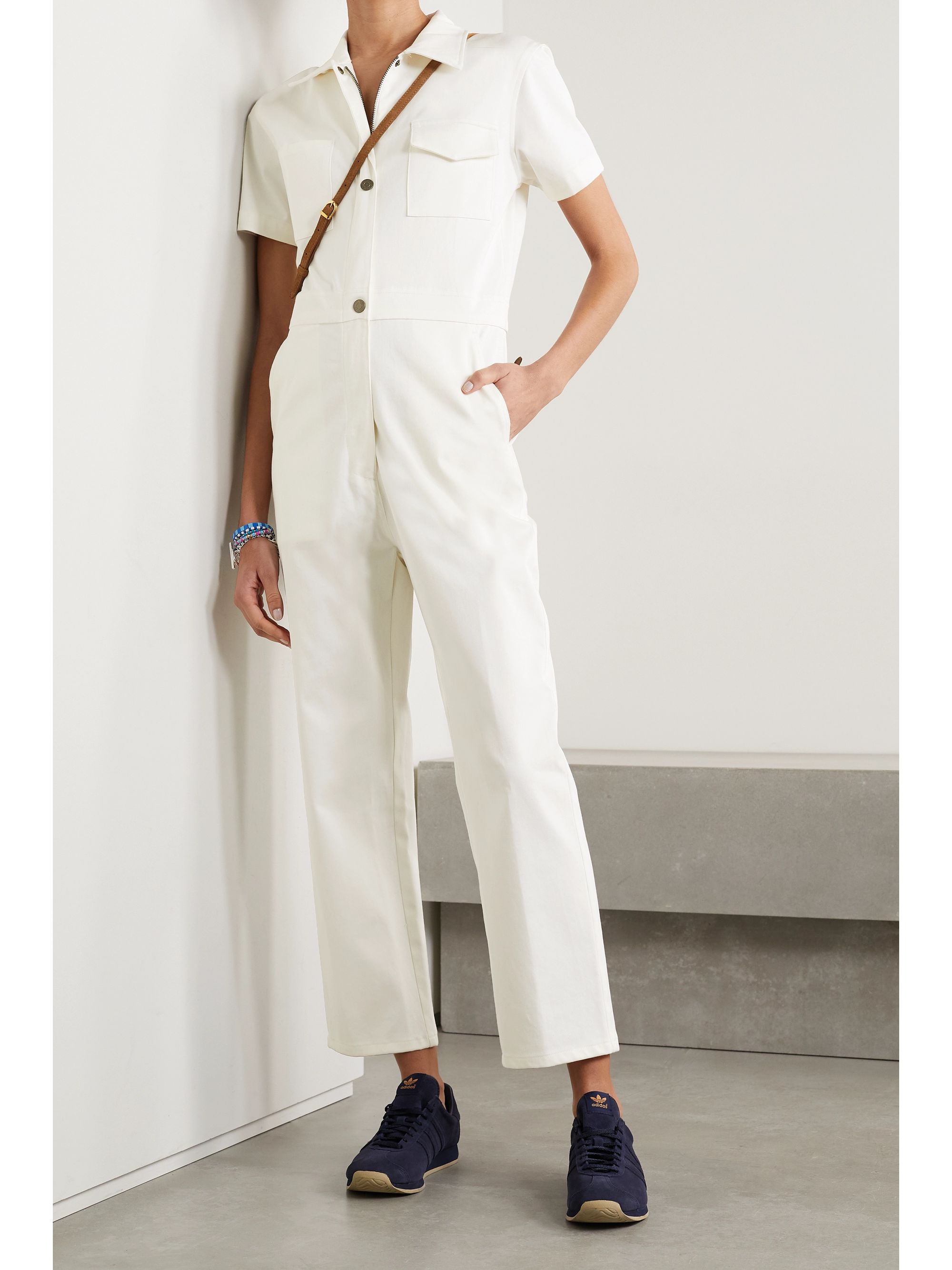 Rivet jumpsuit Clearance