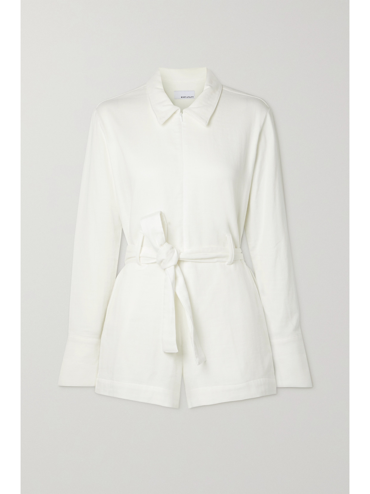 Rivet Utility - + Ne...