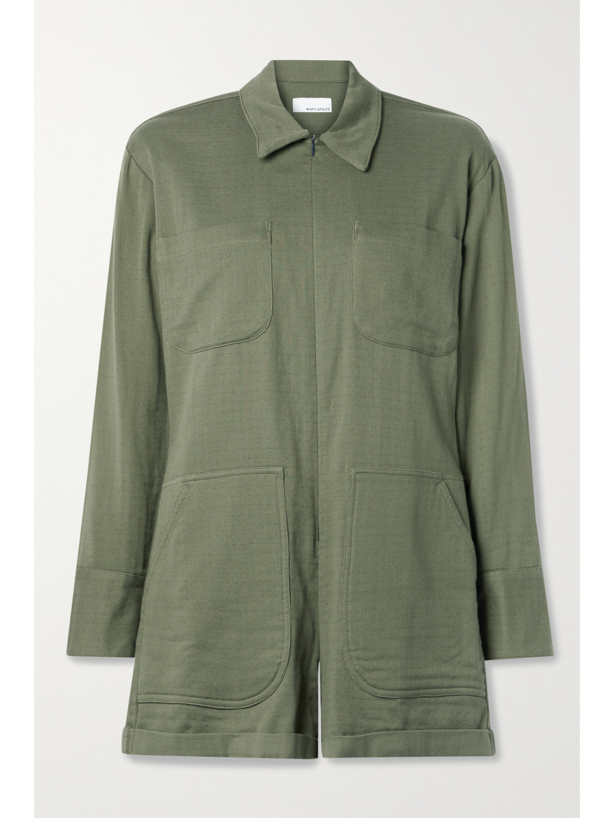 Rivet Utility - + Ne...