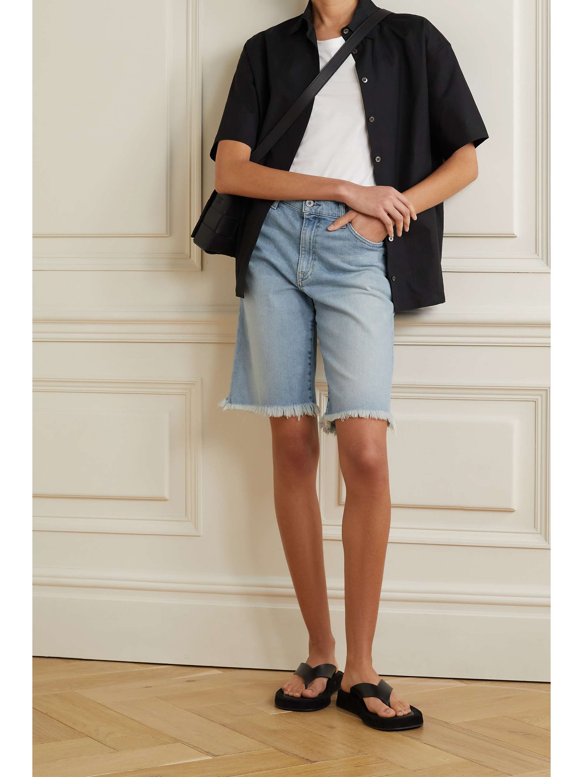 Nili lotan best sale shorts