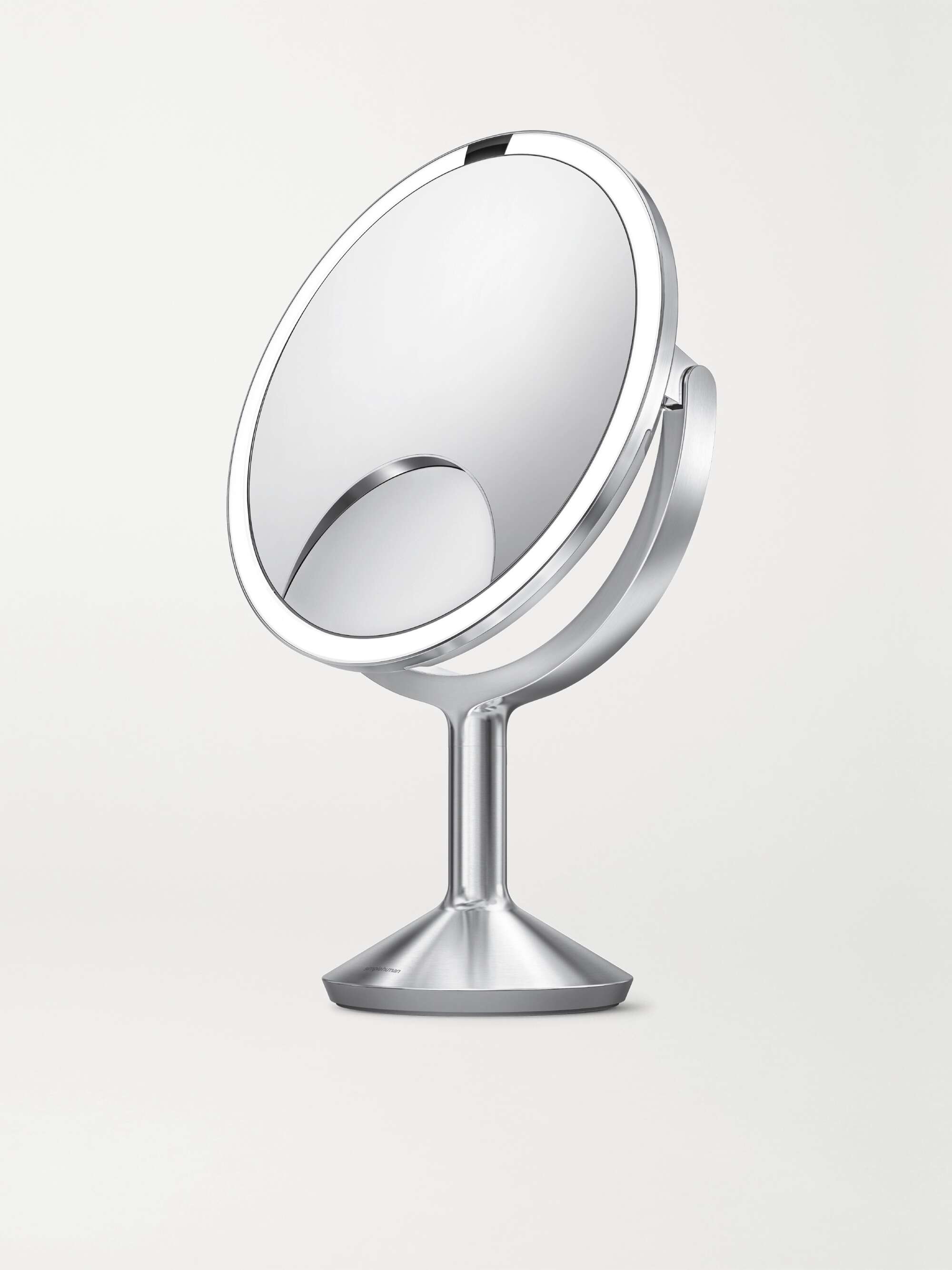 SIMPLEHUMAN Sensor Mirror Trio Max NETAPORTER