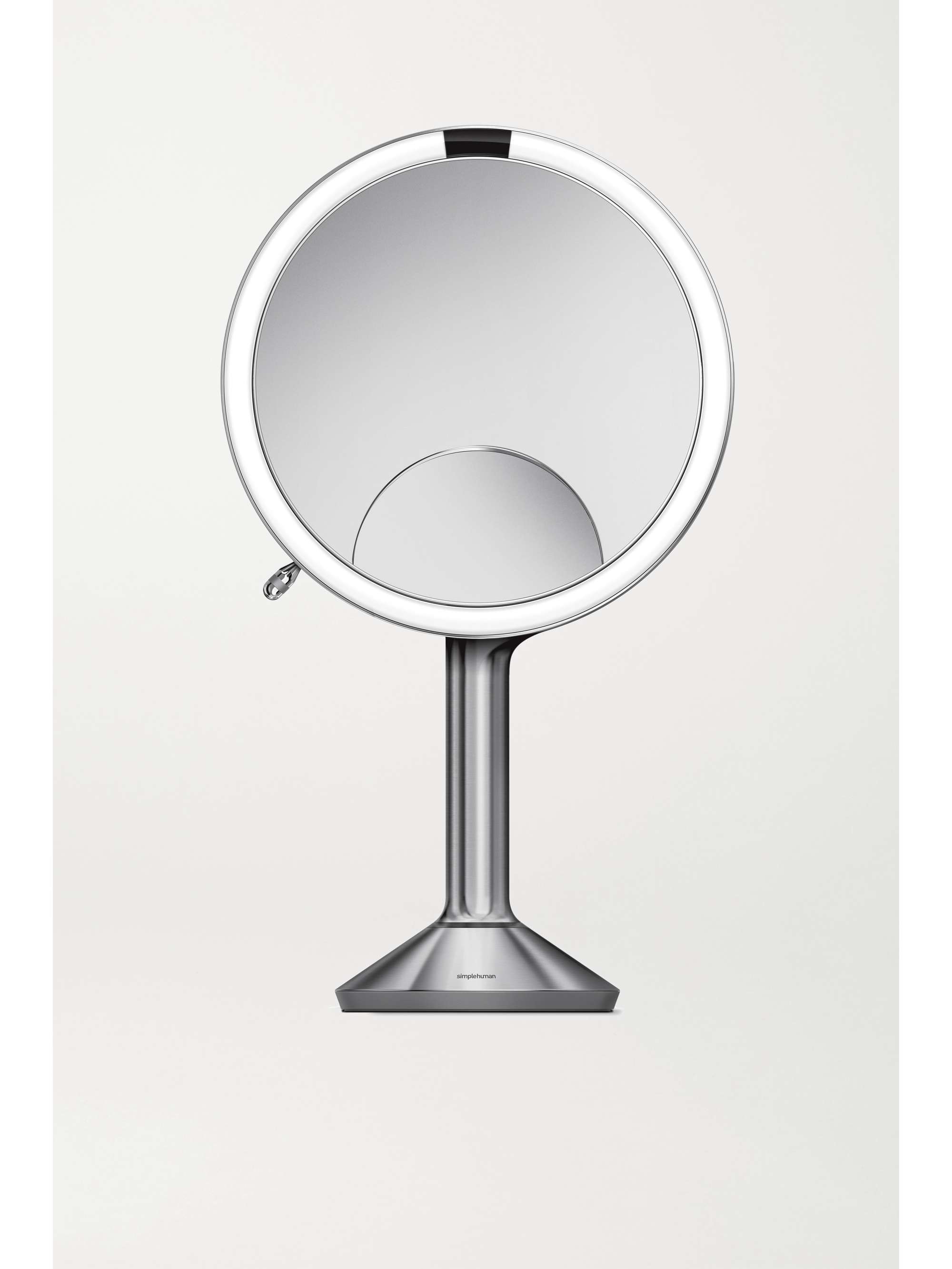 Simple human make discount up mirror