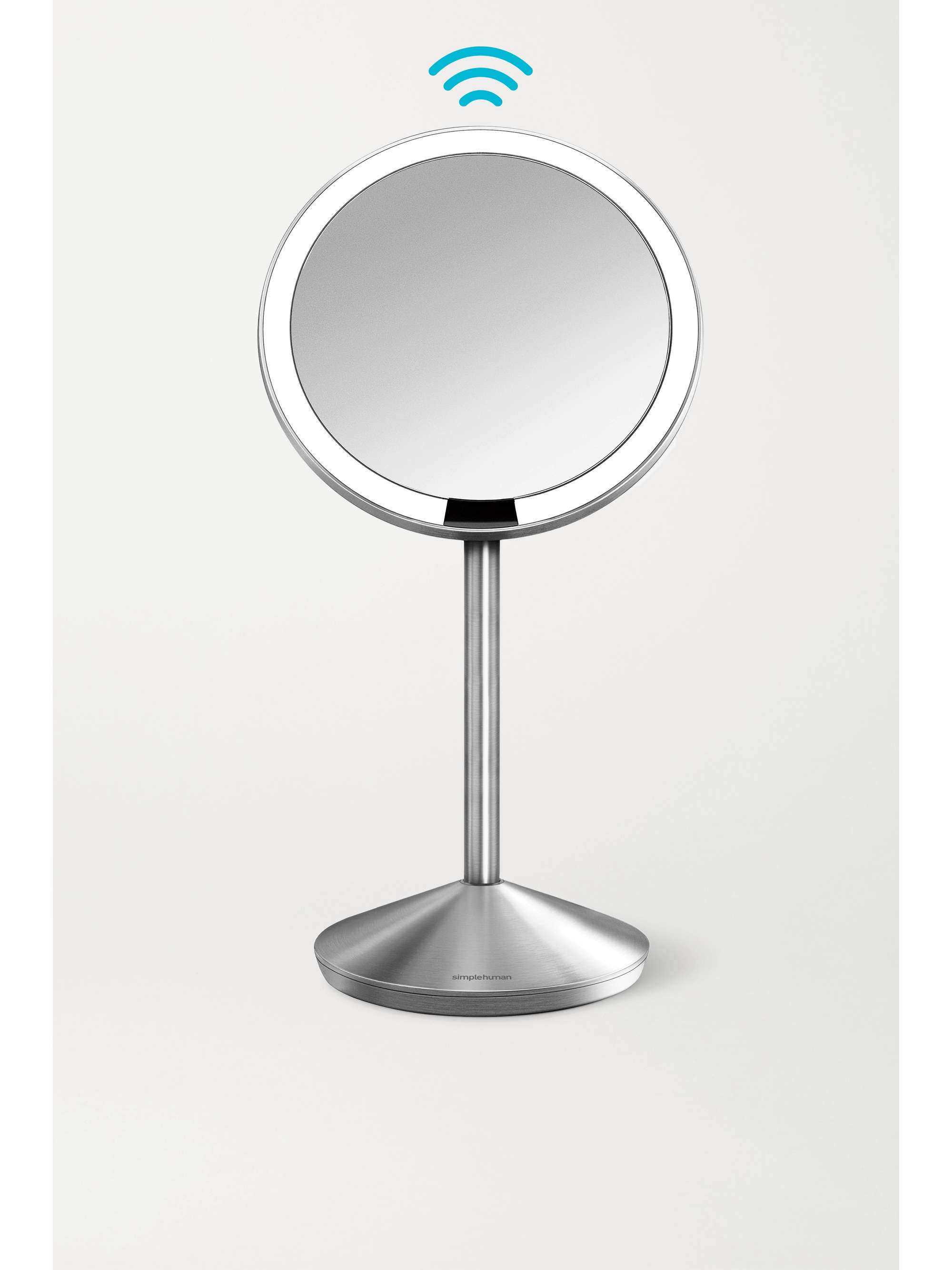 SIMPLEHUMAN Sensor Mirror Fold NETAPORTER