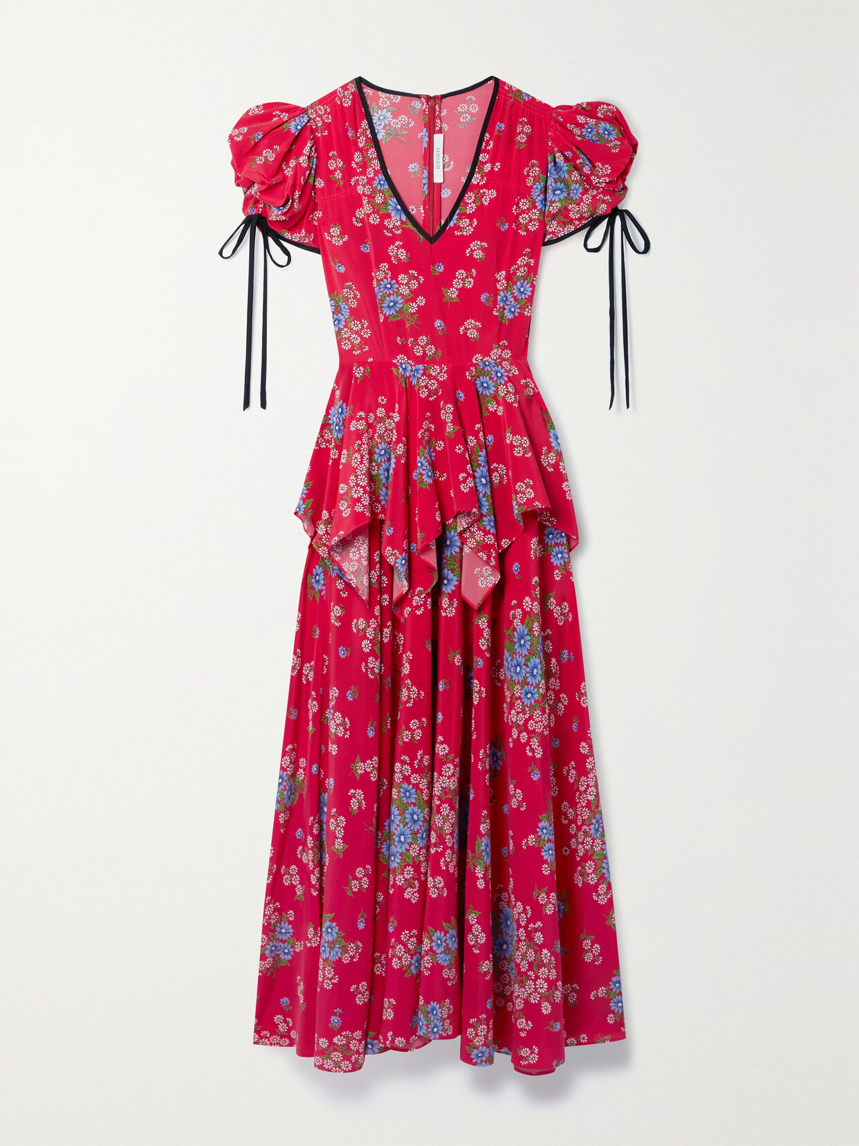 Rodarte - Tiered Flo...