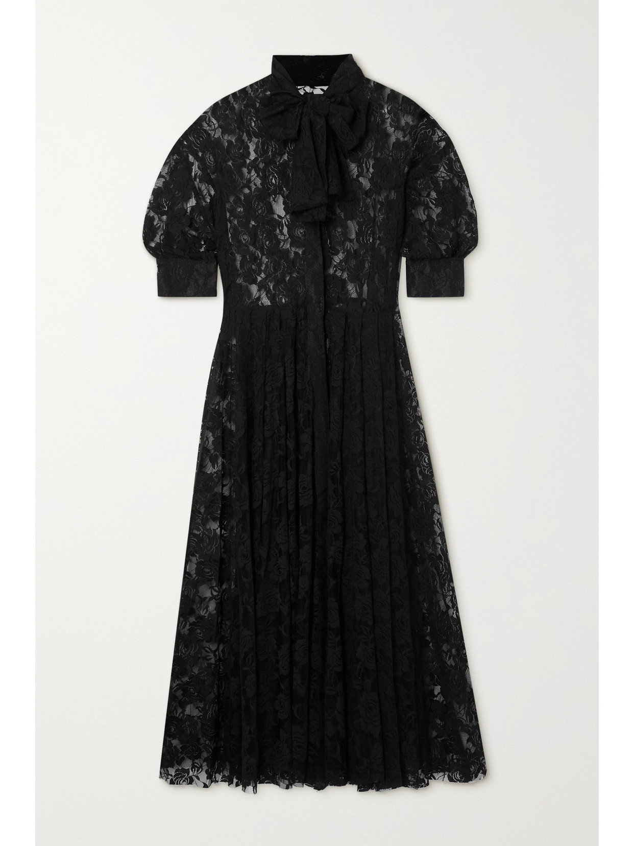 Norma Kamali - Pussy...