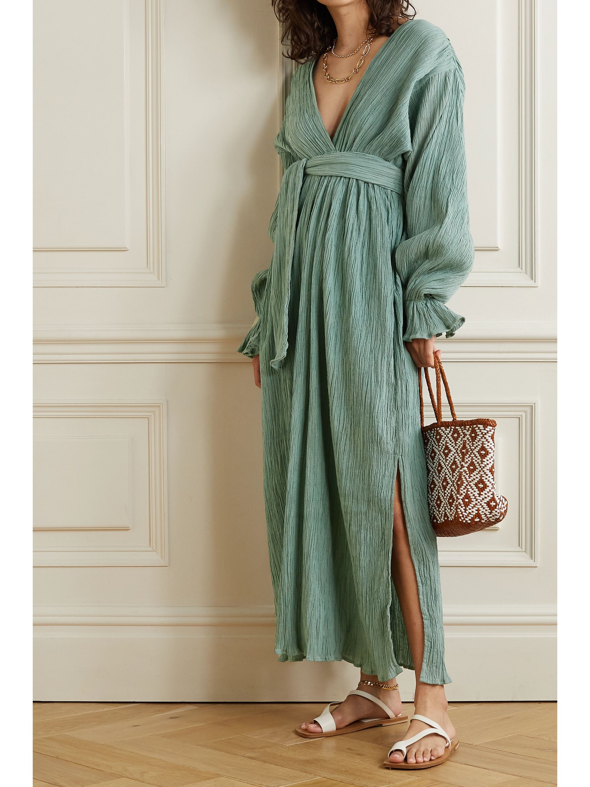 SAVANNAH MORROW THE LABEL 