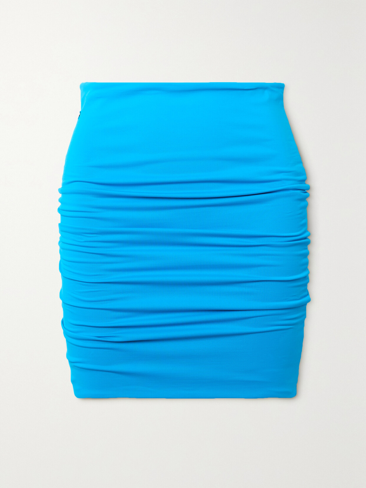 The Attico - Ruched...