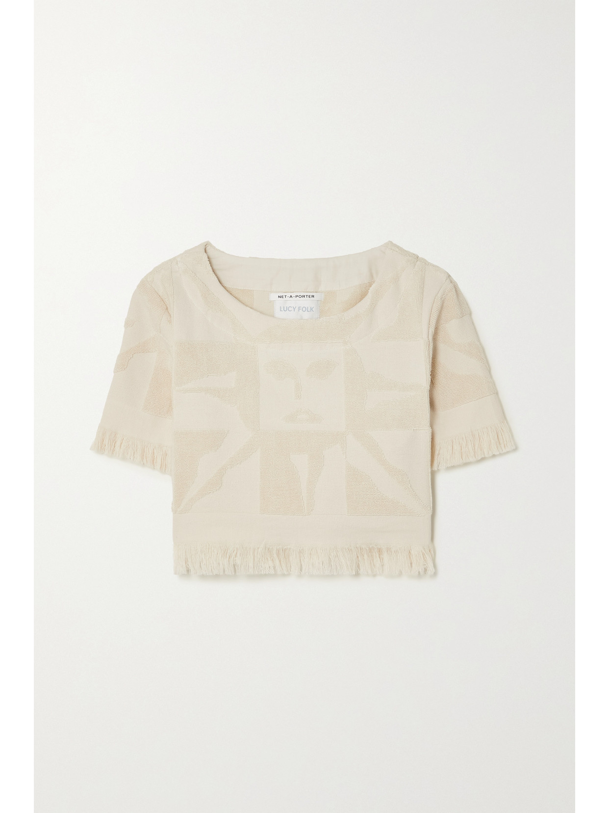 LUCY FOLK - Playa Fr...