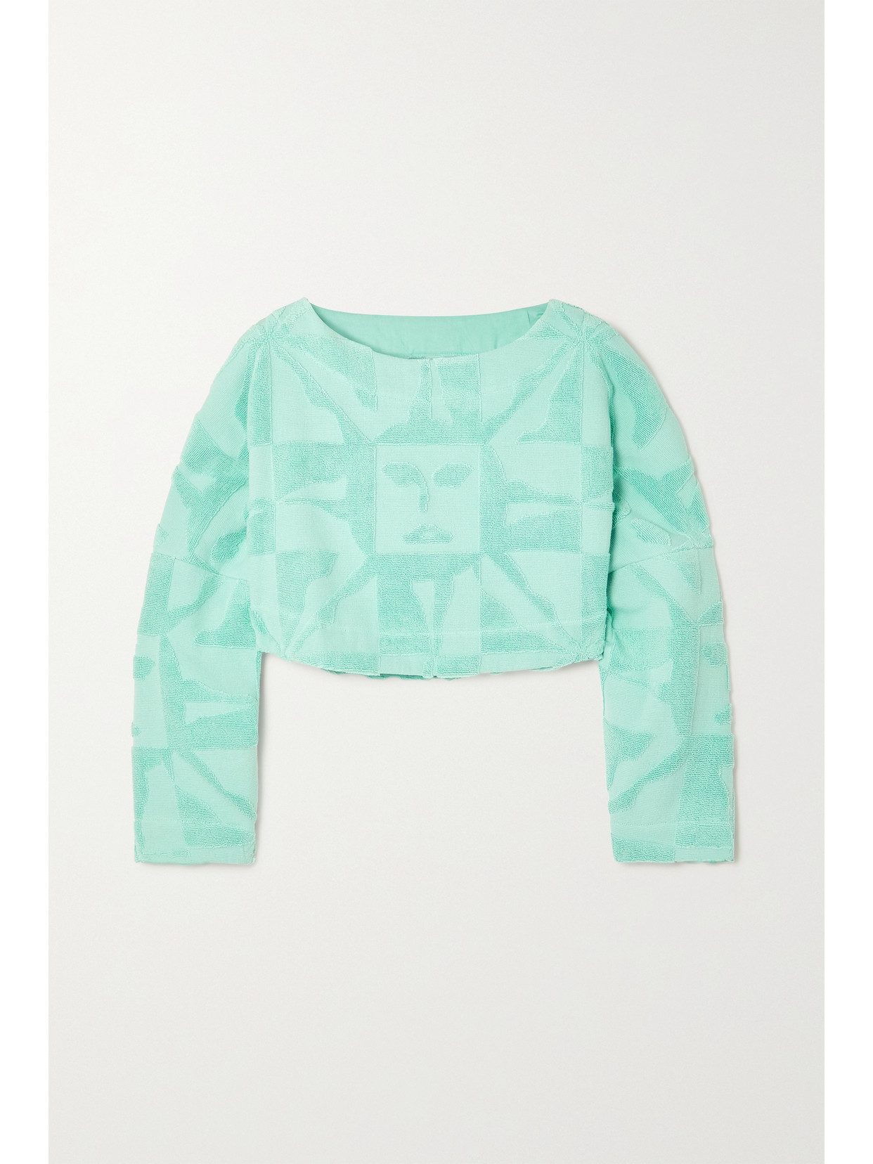 LUCY FOLK - Beam Cro...