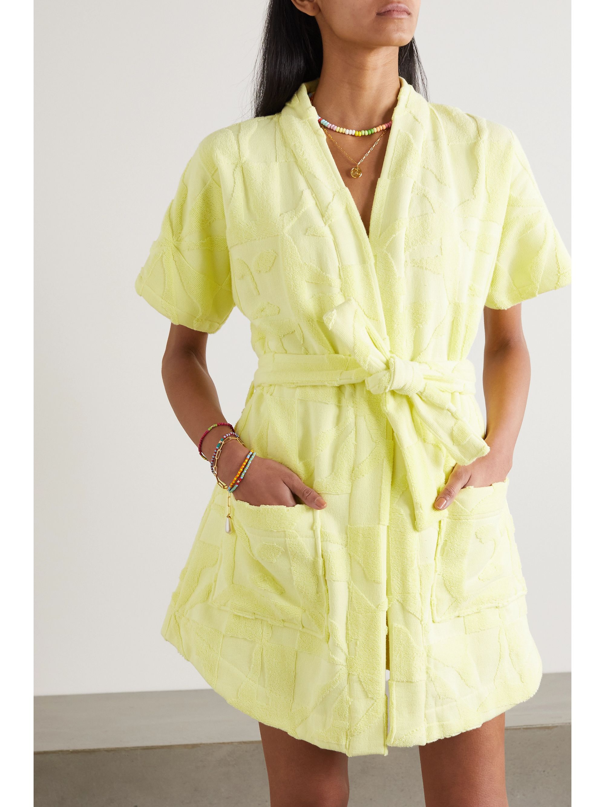 Lucy folk robes Outlet