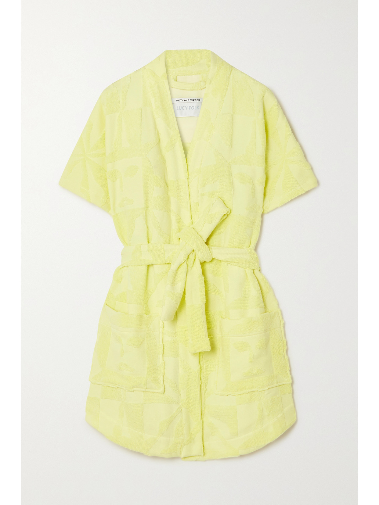 LUCY FOLK - Sol Cott...