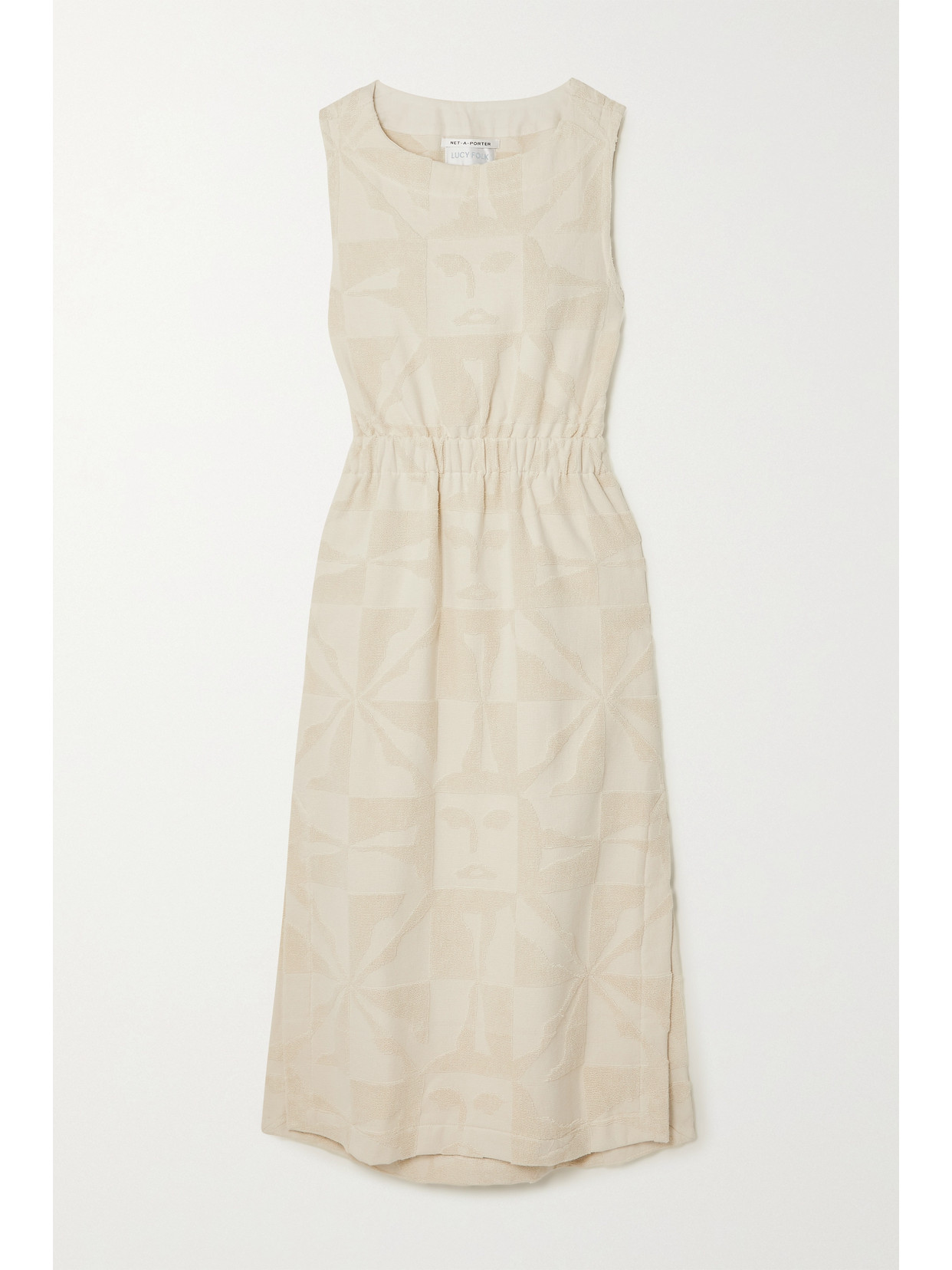 LUCY FOLK - Beam Cut...