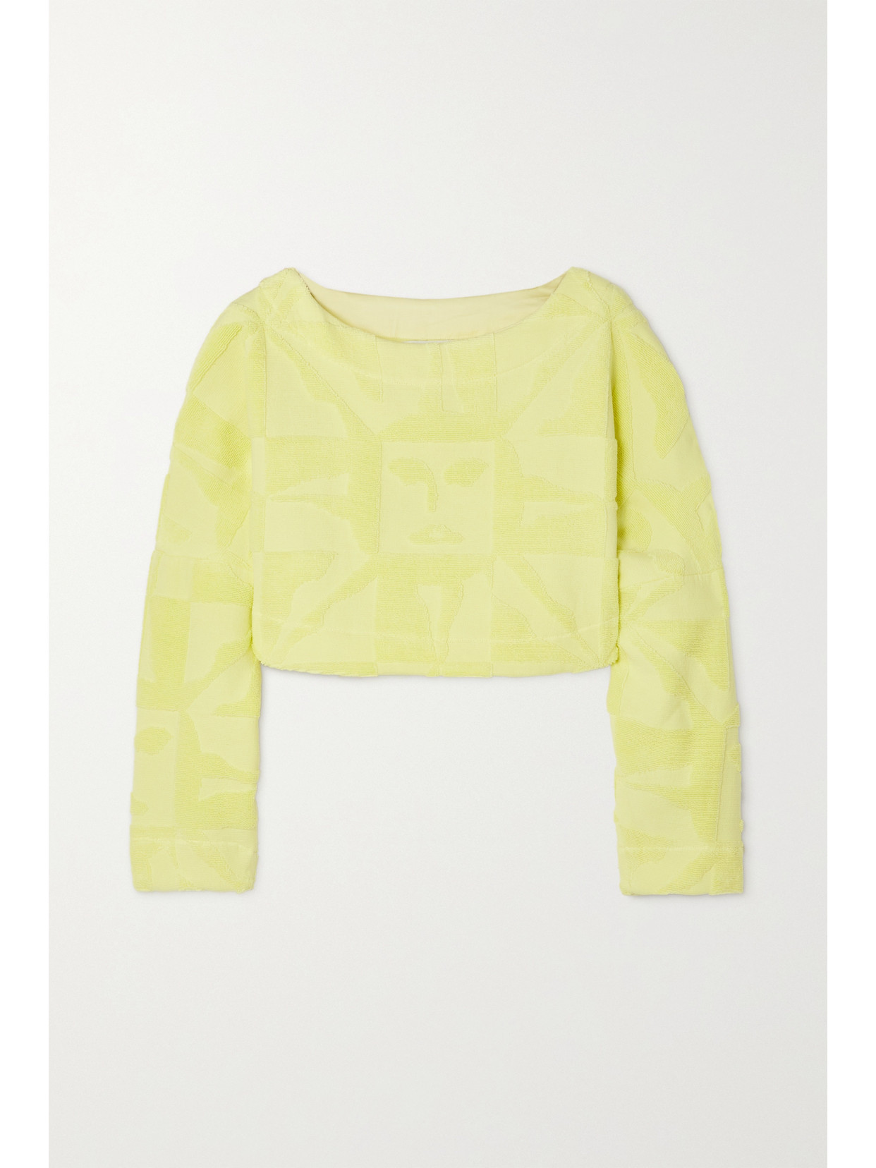 LUCY FOLK - Beam Cro...