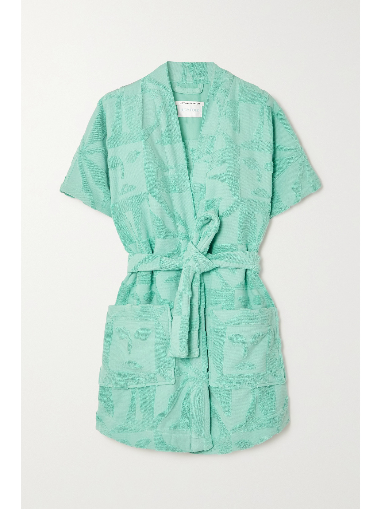 LUCY FOLK - Sol Cott...