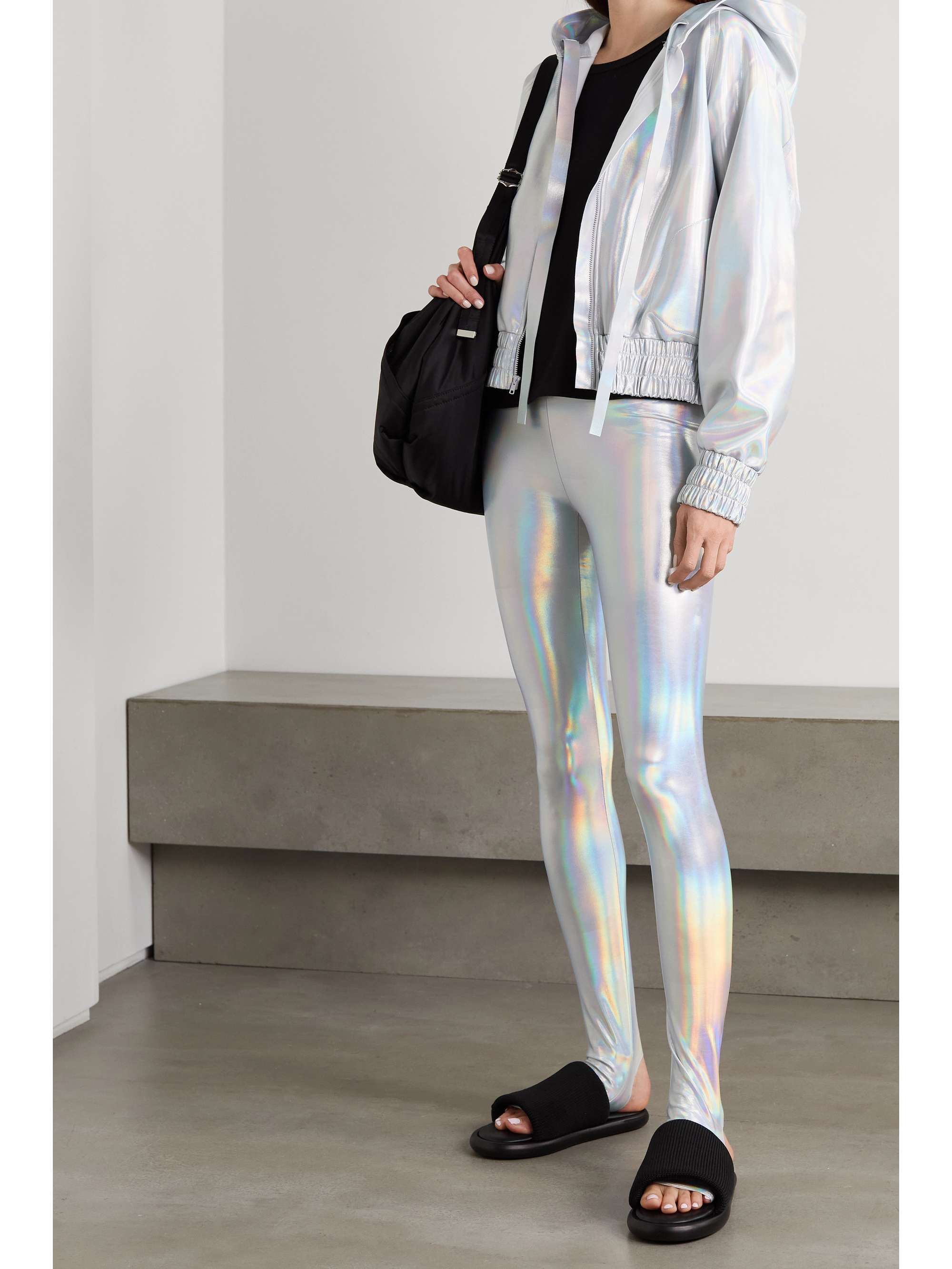 jersey bomber jacket