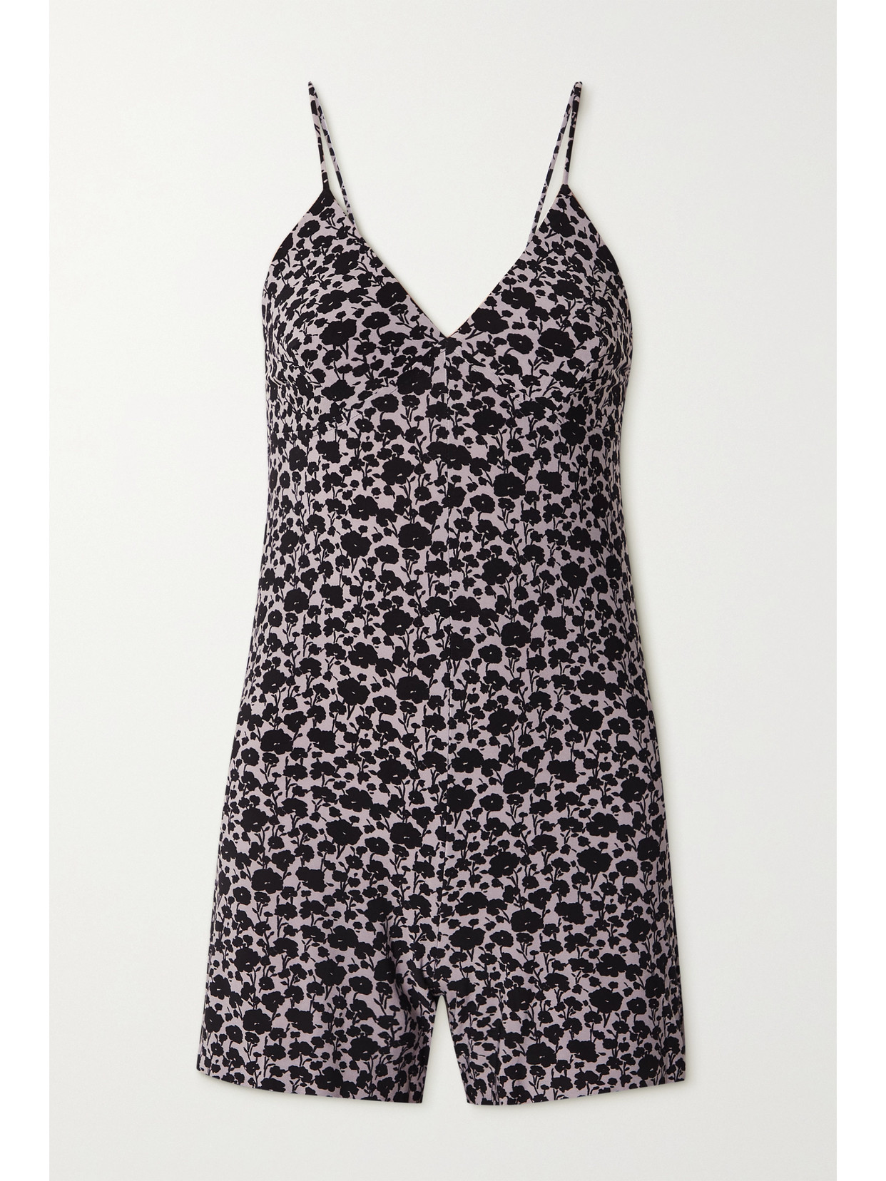 Norma Kamali - Flora...