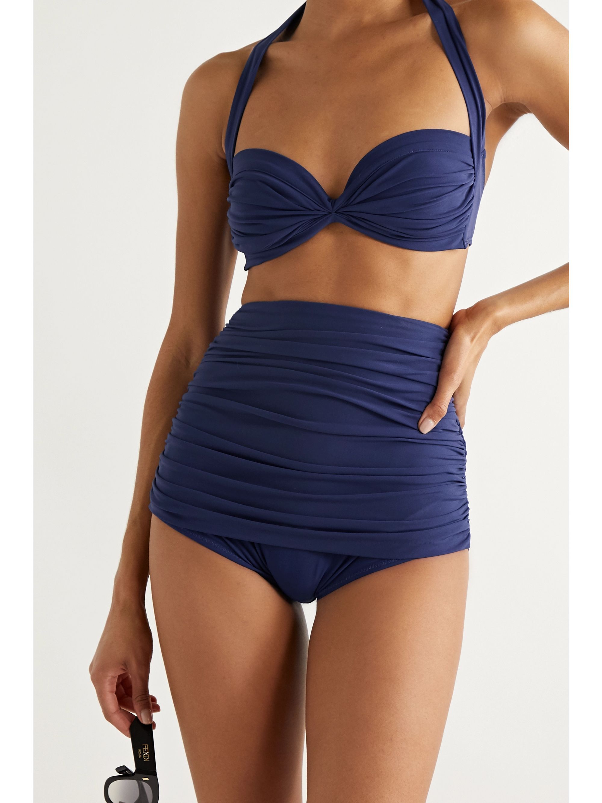 Norma kamali bikini Clearance