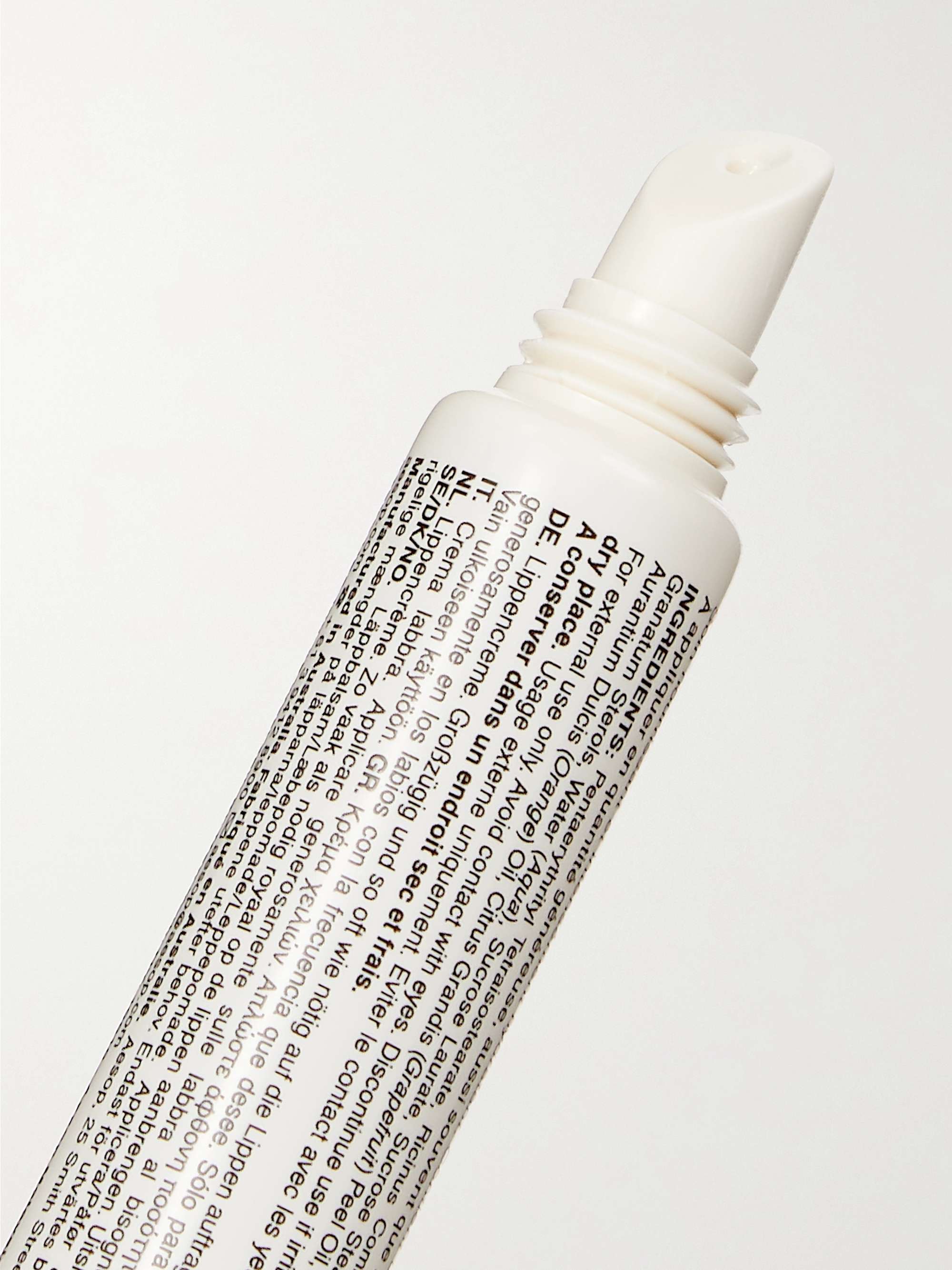AESOP Cedar and Citrus Lip Salve, 9ml