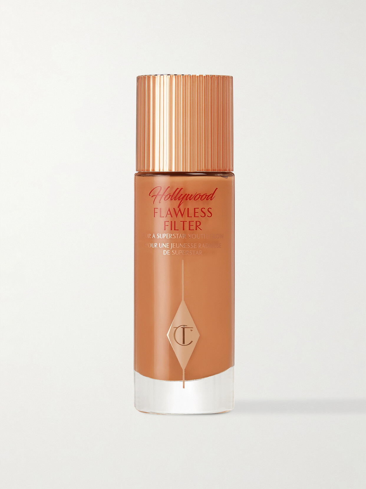 CHARLOTTE TILBURY HOLLYWOOD FLAWLESS FILTER