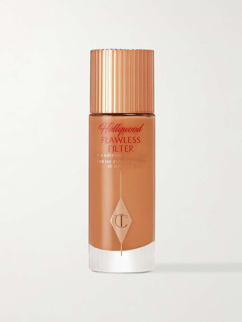 Charlotte Tilbury Hollywood Flawless Filter - 7 Dark, 30ml