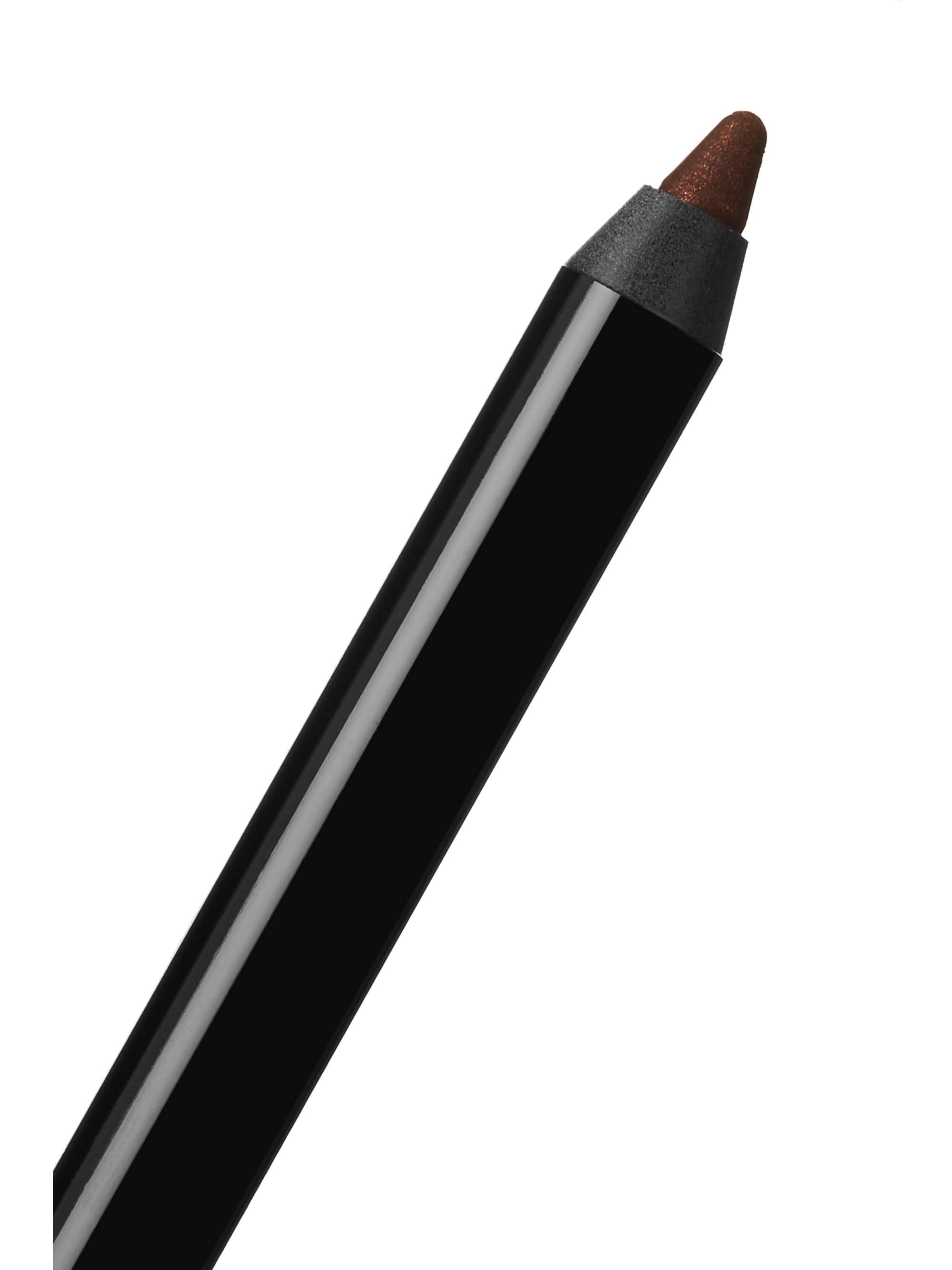 PAT MCGRATH LABS Permagel Ultra Glide Eye Pencil - BLK Coffee