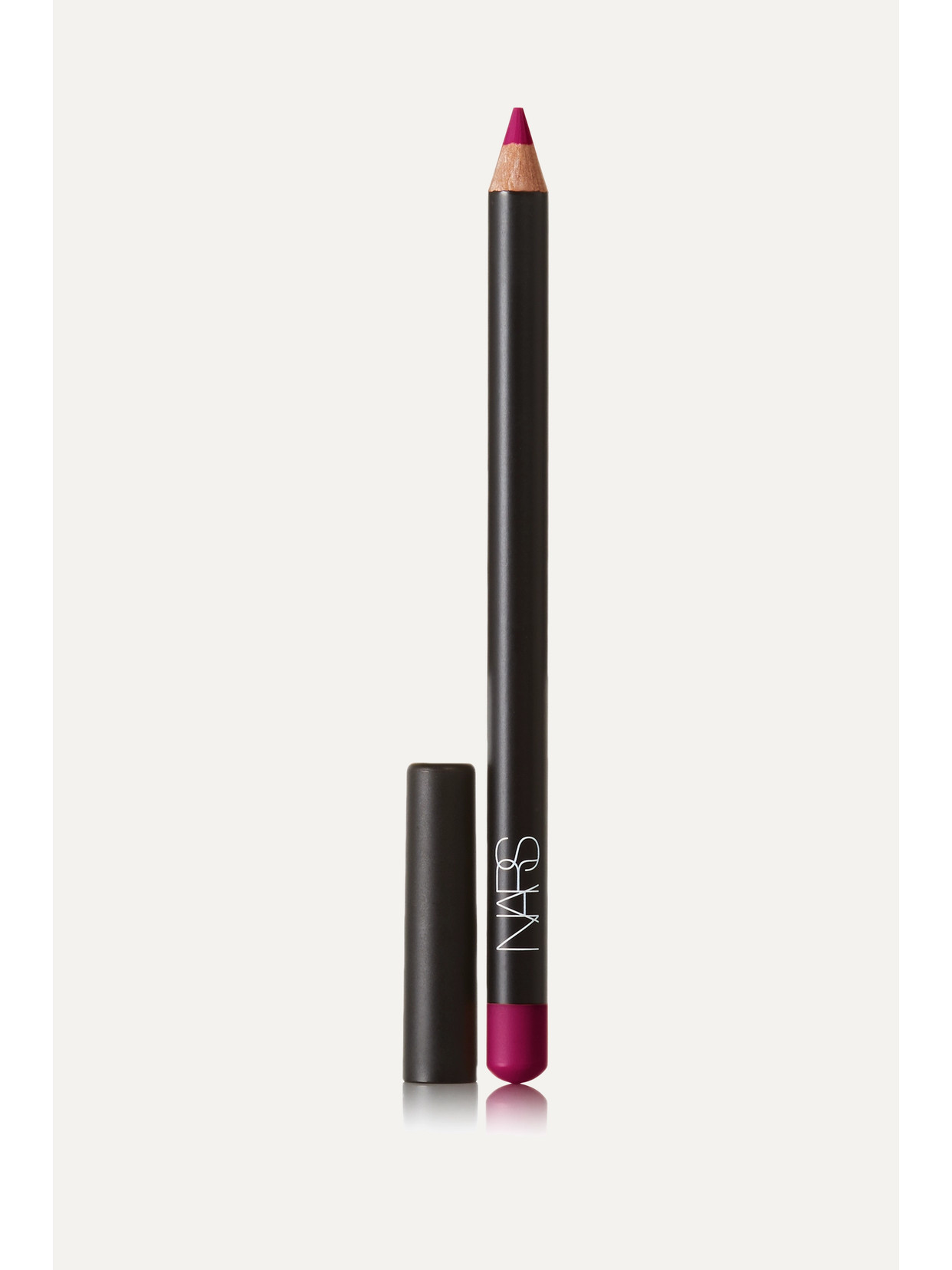 Nars Precision Lip Liner Port Grimaud In Purple