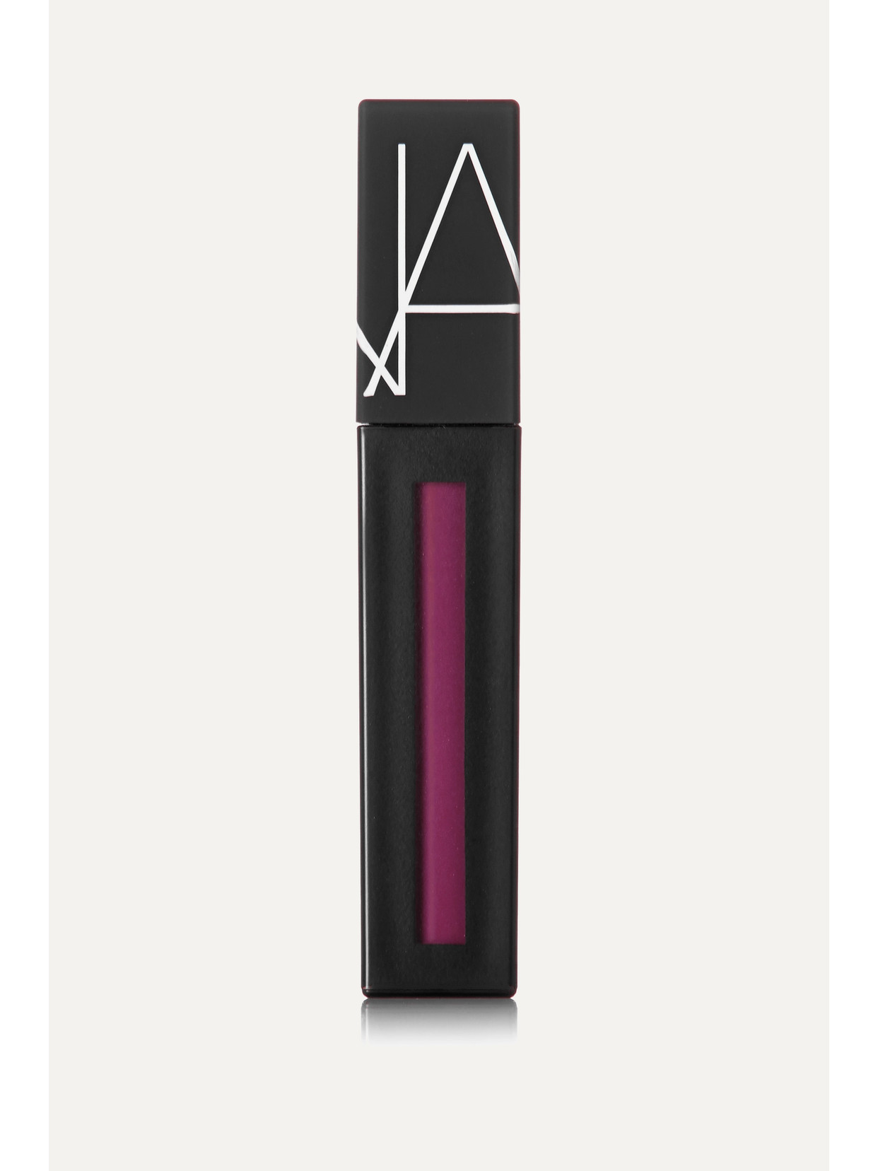 Nars Powermatte Lip Pigment Warm Leatherette 0.18 oz/ 5.5 ml In Pink