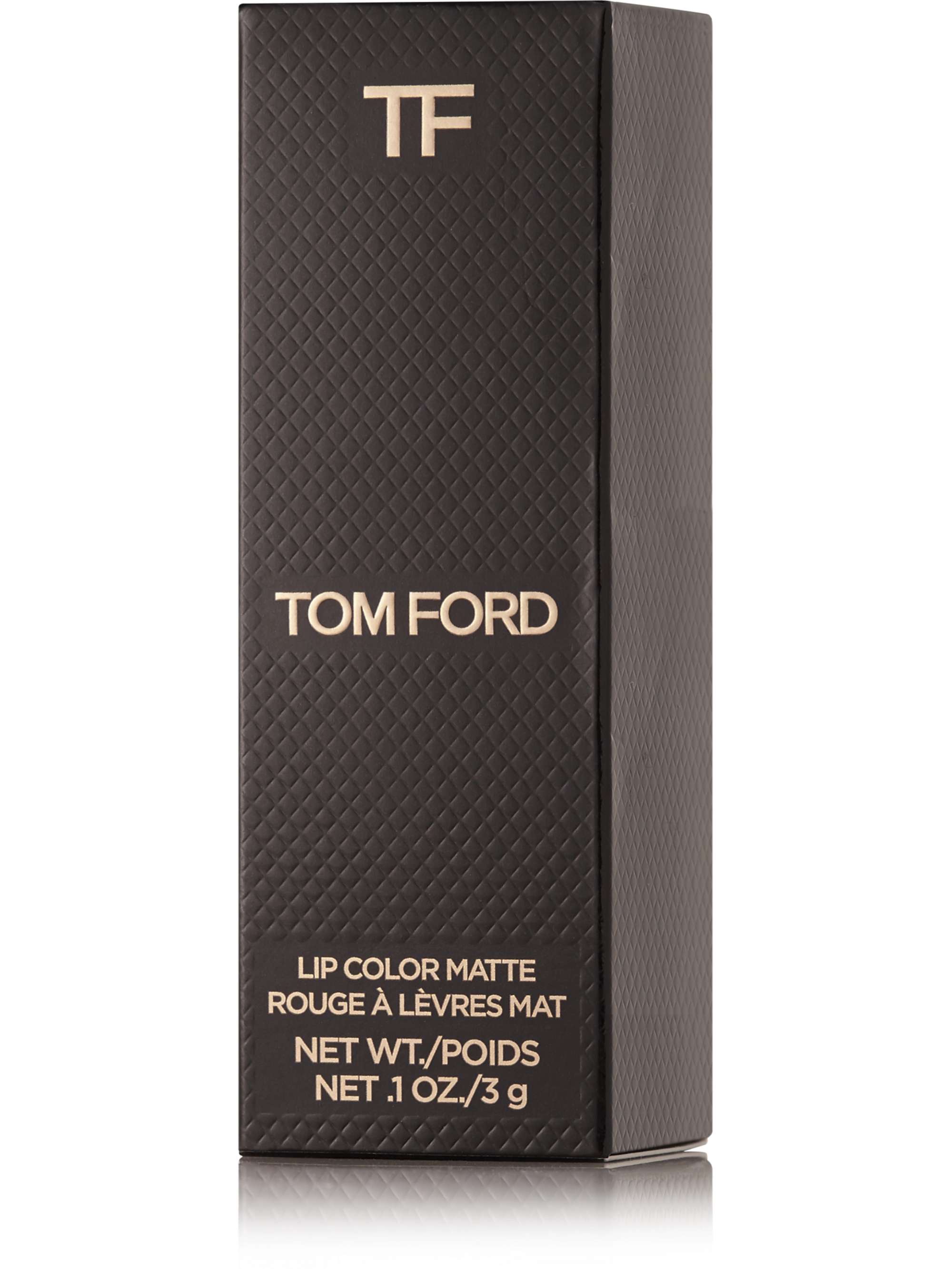 TOM FORD BEAUTY Lip Color Matte - Ruby Rush