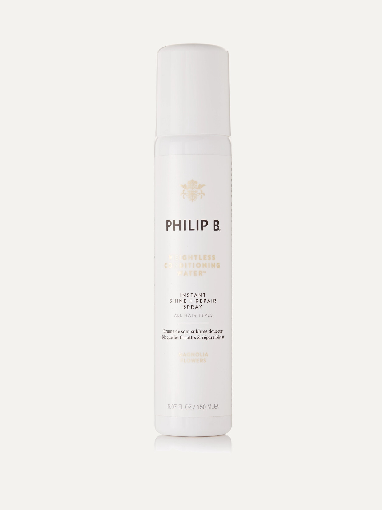 Philip B Weightless Conditioning Water, 150ml - One Size In Colorless