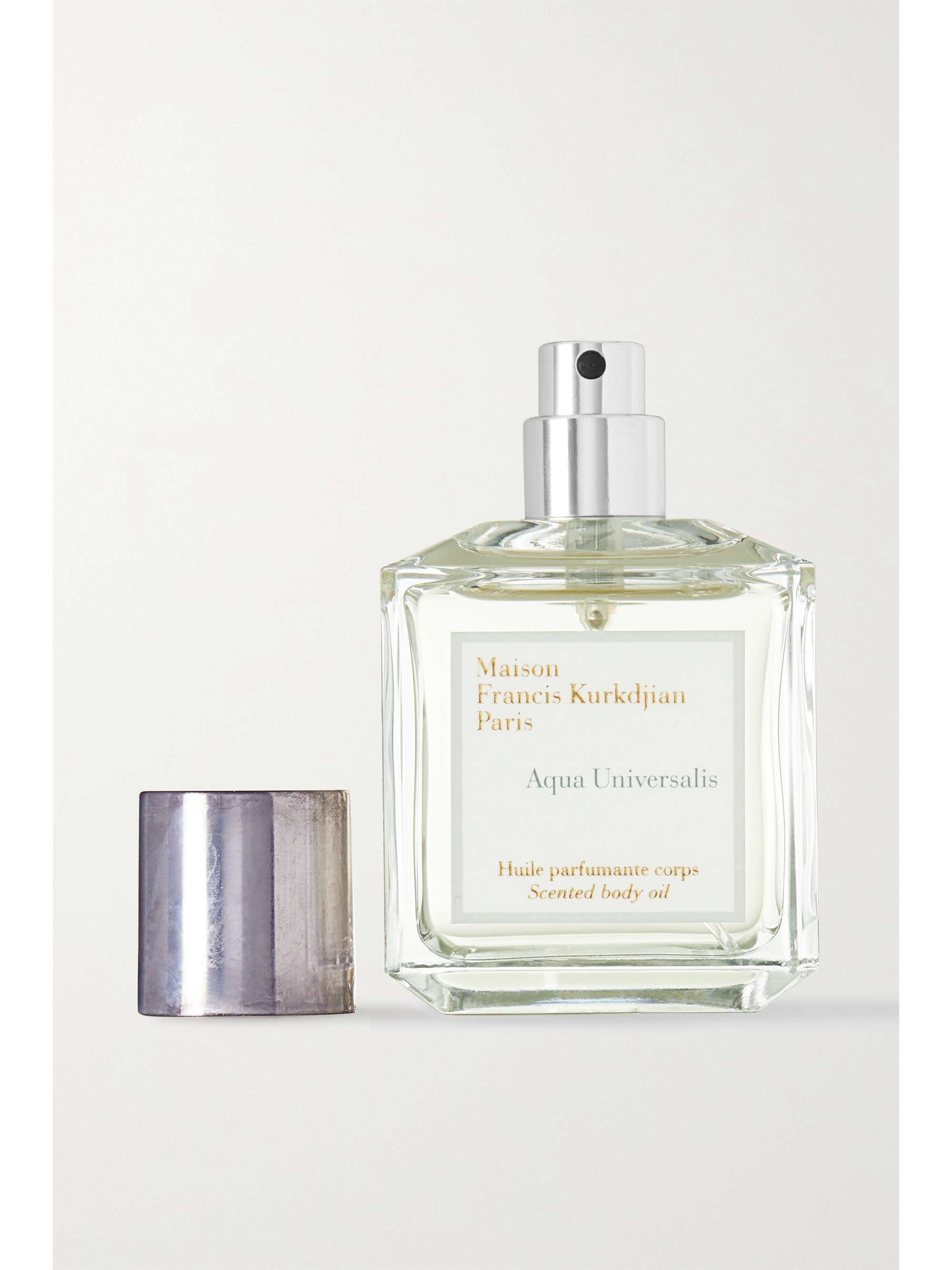 MAISON FRANCIS KURKDJIAN Aqua Universalis Body Oil, 70ml