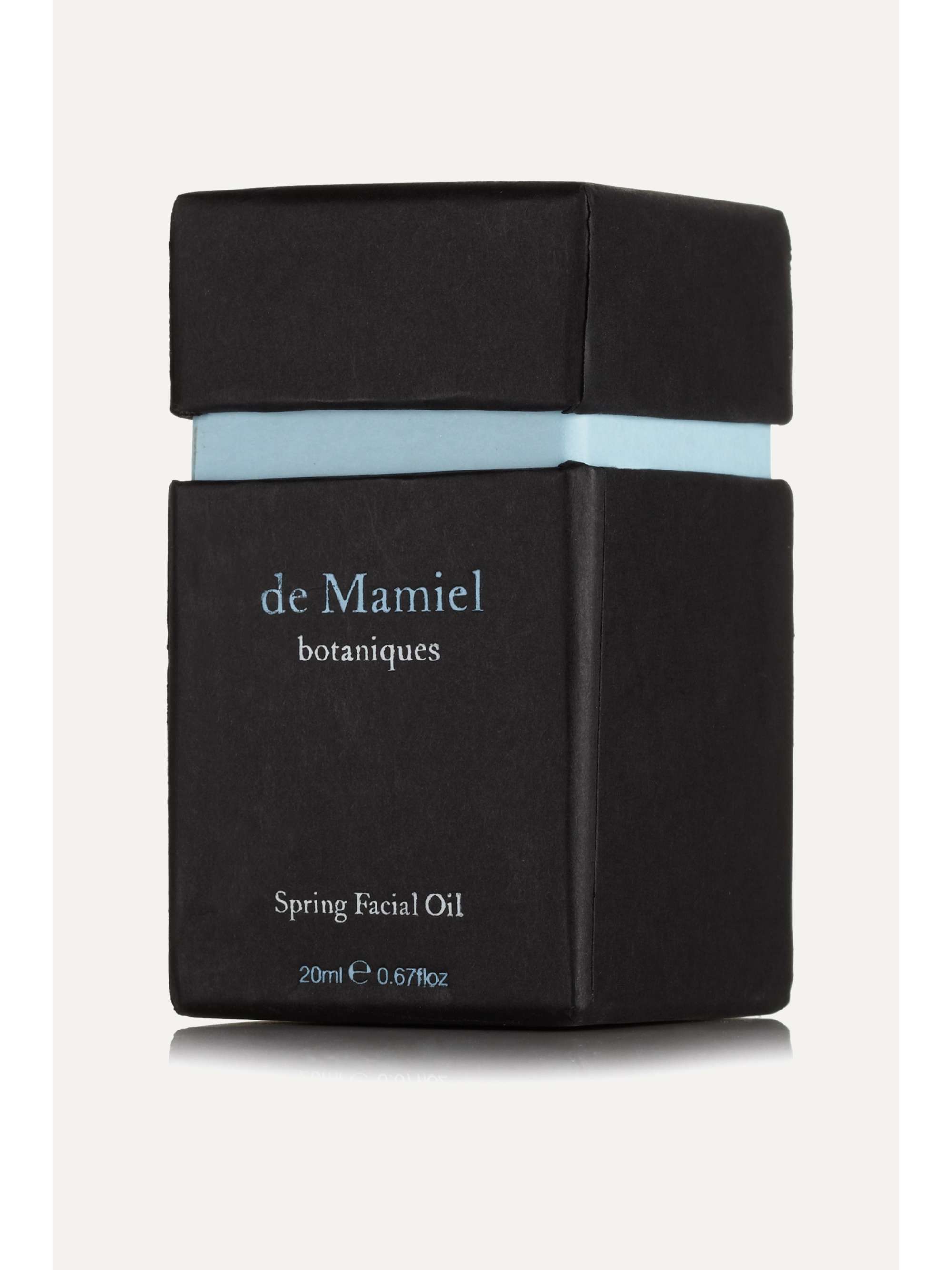 DE MAMIEL Spring Facial Oil, 20ml