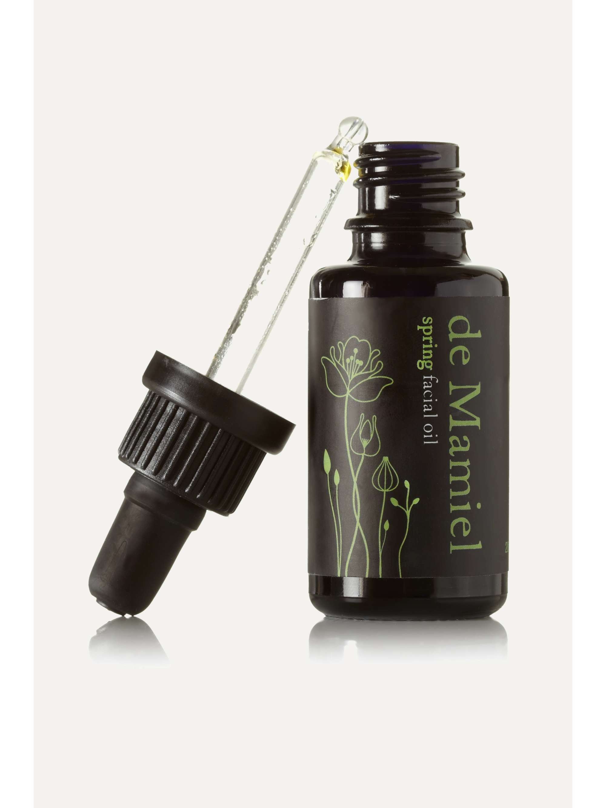 DE MAMIEL Spring Facial Oil, 20ml