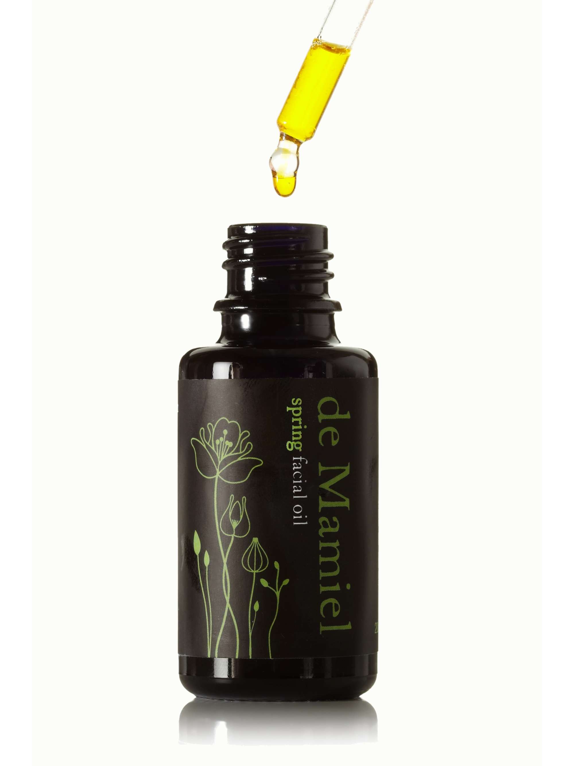 DE MAMIEL Spring Facial Oil, 20ml