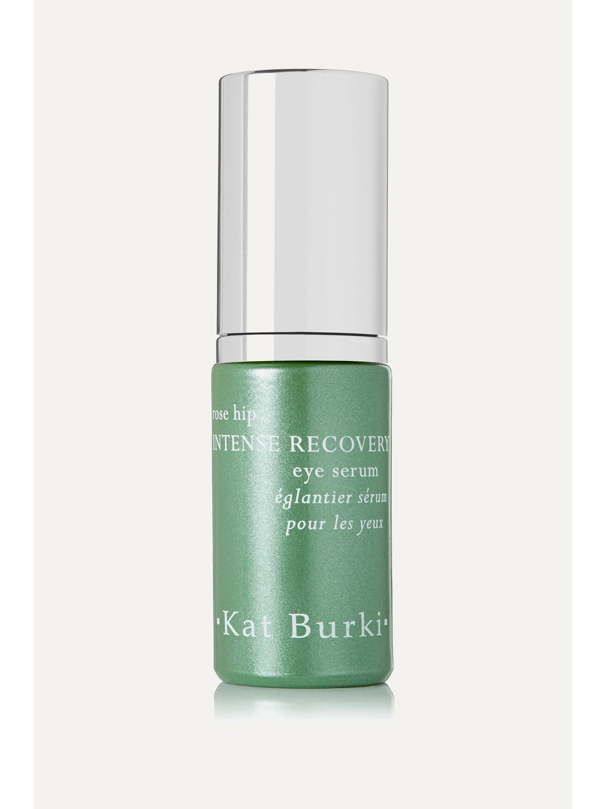 Kat Burki Rose Hip Intense Recovery Eye Serum, 15ml - One Size In Colorless