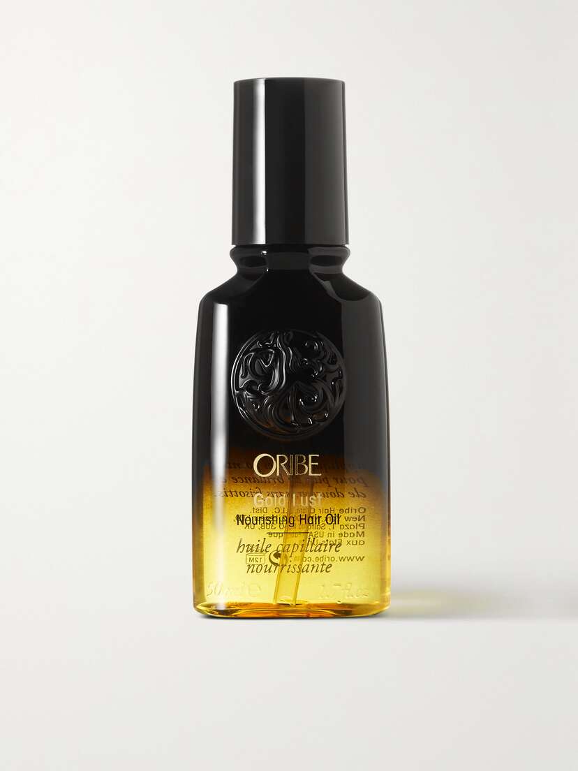 Oribe Gold Lust Nourishing Hair Oil, 50ml