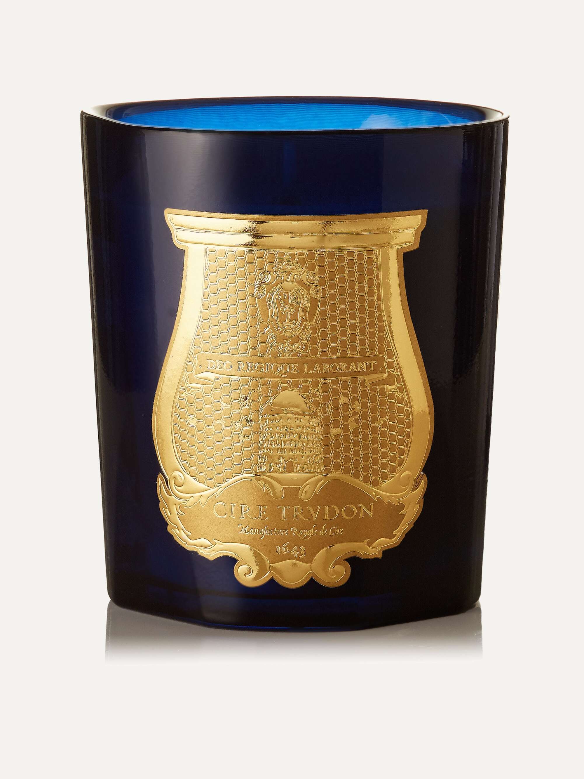 CIRE TRUDON Reggio scented candle, 270g NETAPORTER