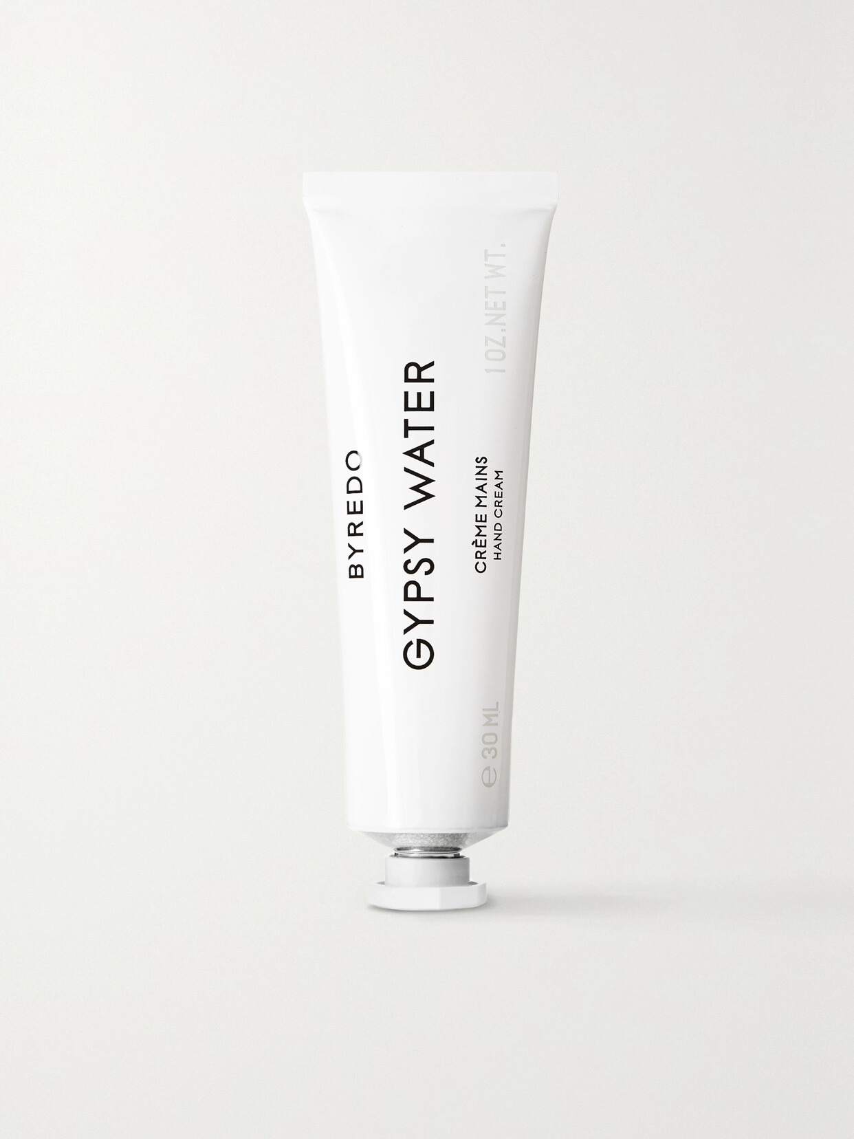Byredo Hand Cream Gypsy Water, 1 Oz. In Colorless