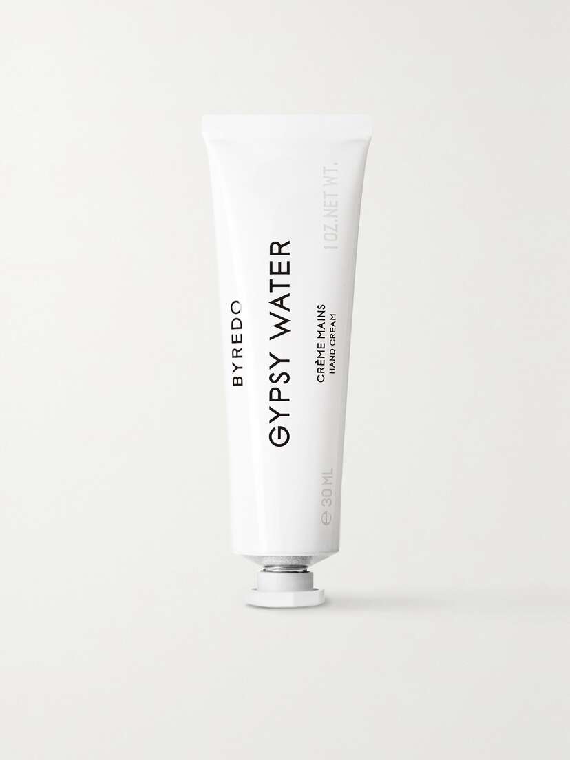 BYREDO Gypsy Water Hand Cream, 30ml