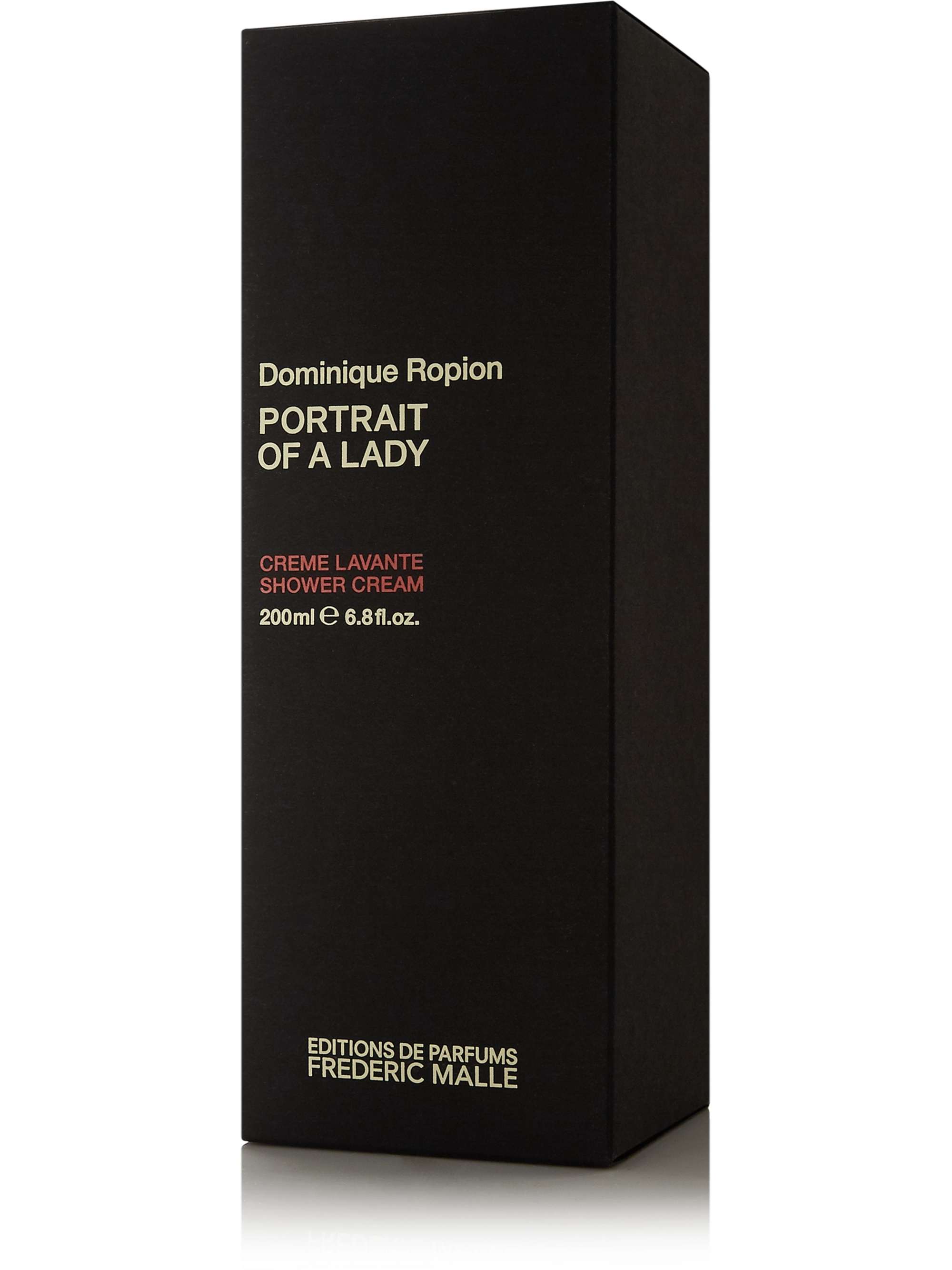 FREDERIC MALLE Portrait of a Lady Shower Cream, 200ml