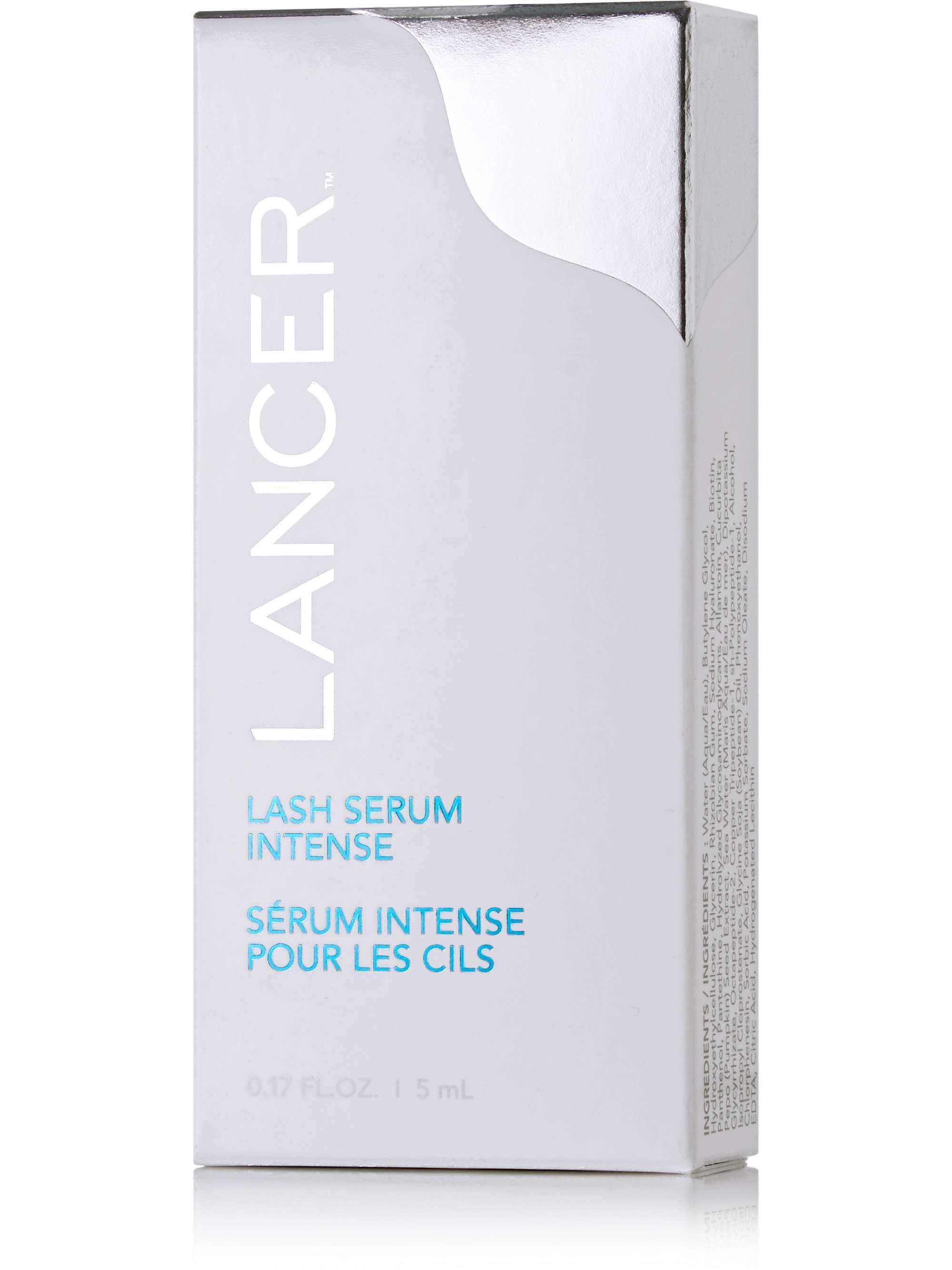 LANCER Lash Serum Intense, 5ml
