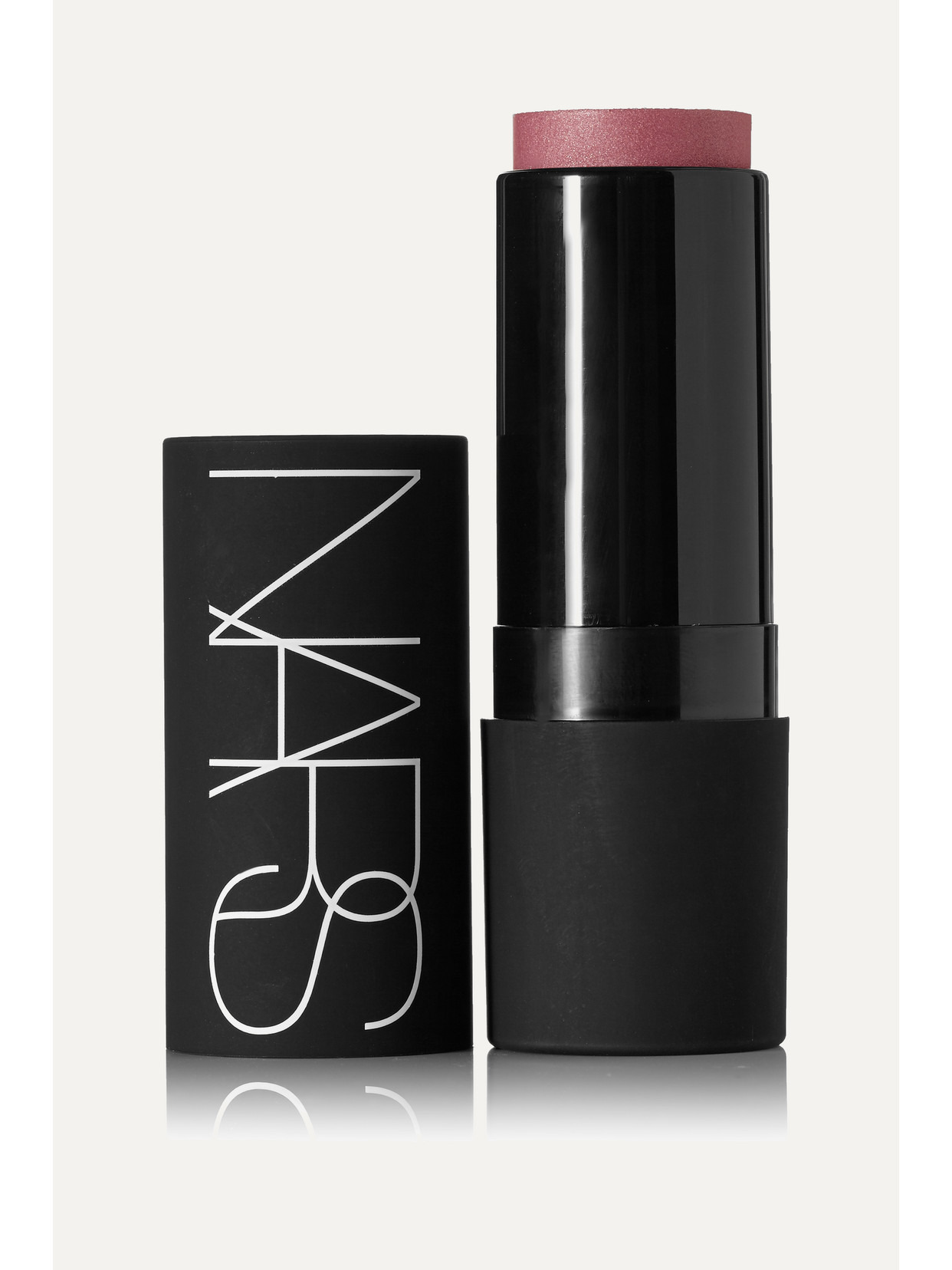 Nars The Multiple Cream Blush, Lip And Eye Stick Maui 0.50 oz/ 14 G In Pink