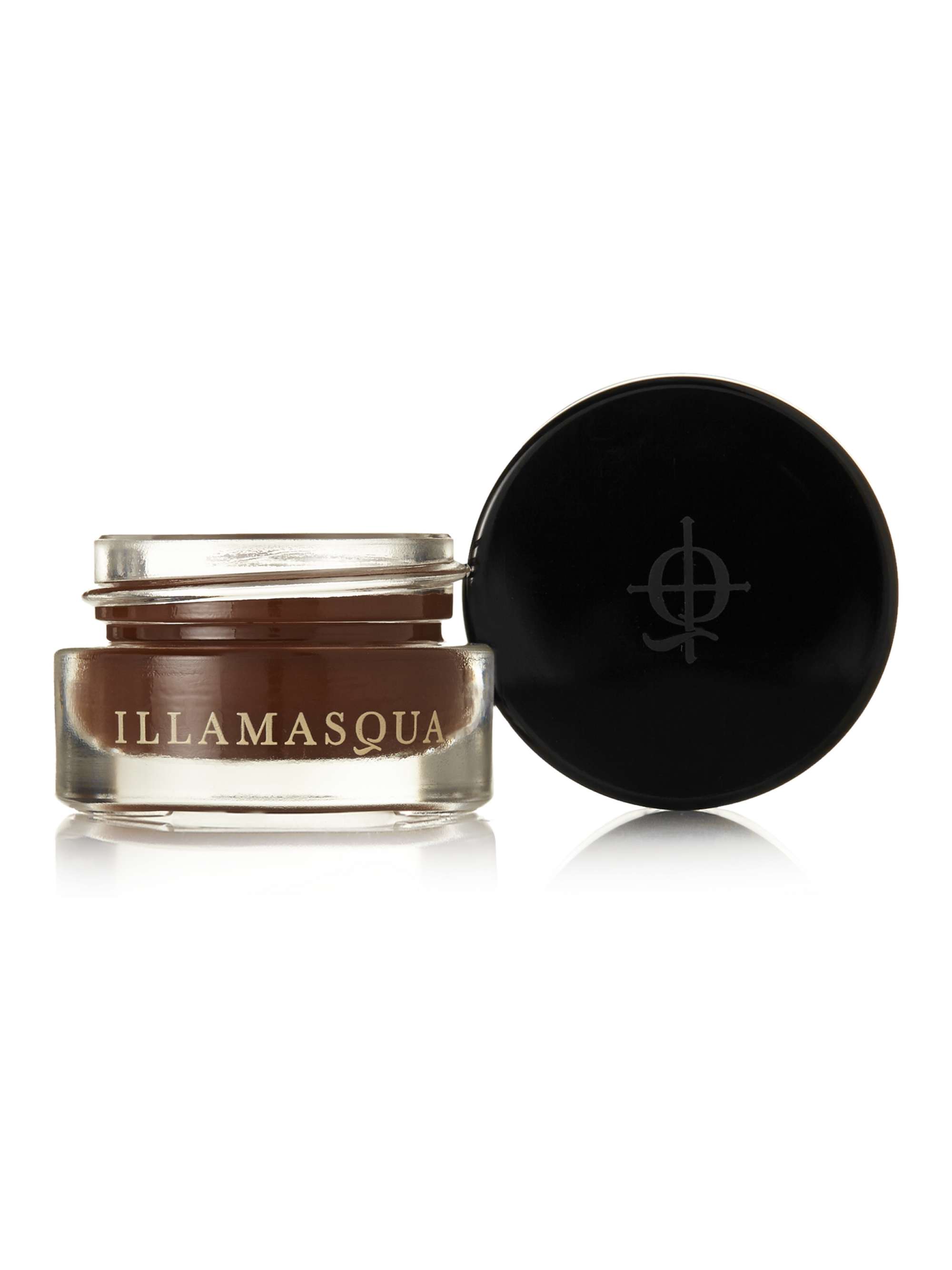 ILLAMASQUA Precision Brow Gel - Strike, 5ml