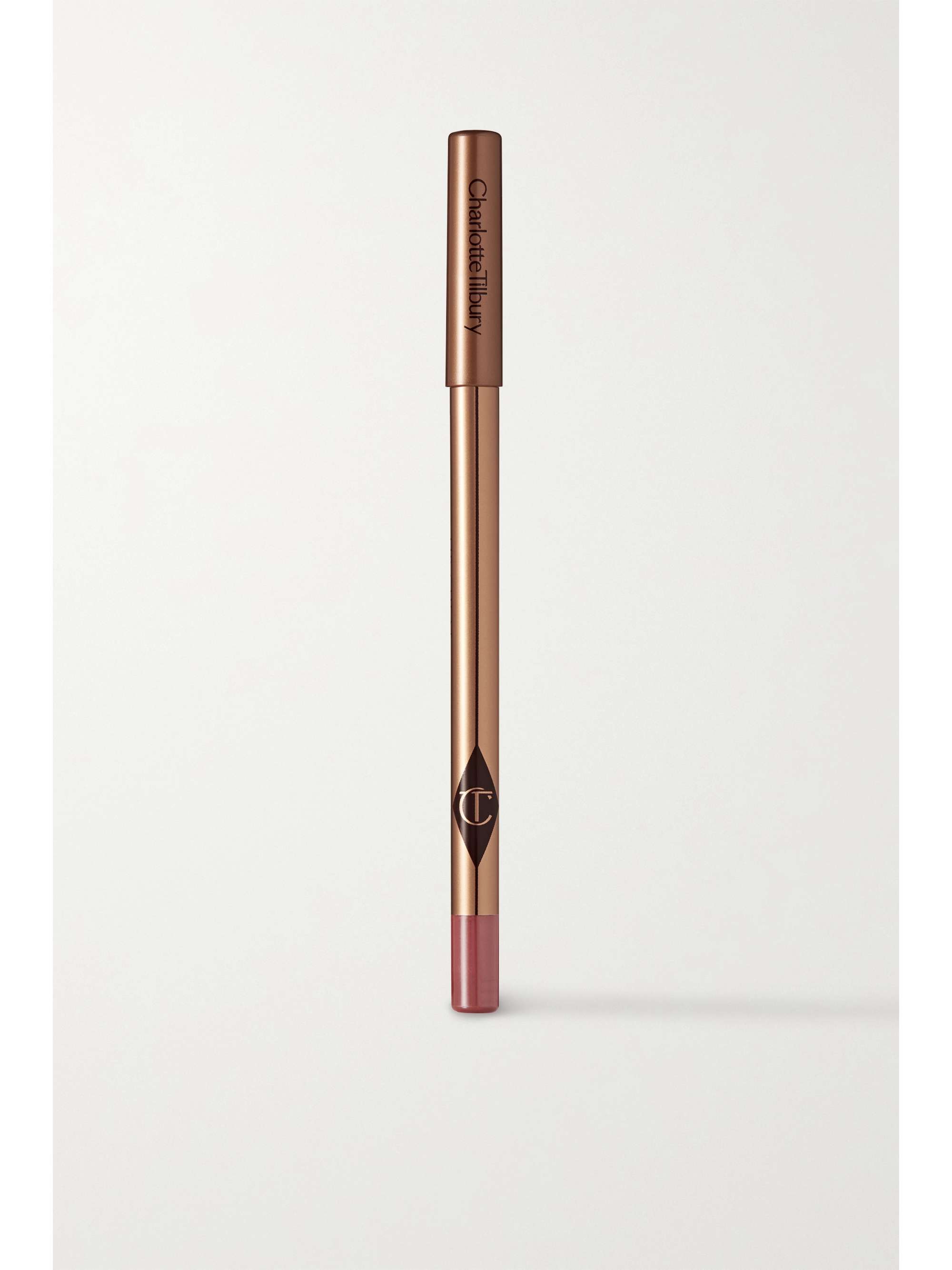 CHARLOTTE TILBURY Lip Cheat Lip Liner Pillow Talk NETAPORTER